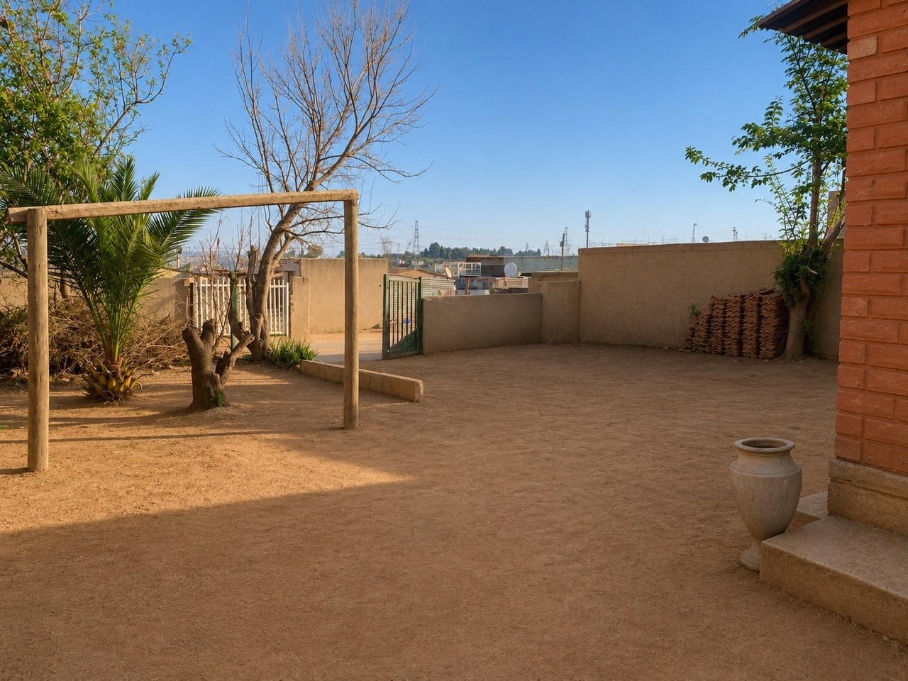 House for sale in Centurion, 264 m²