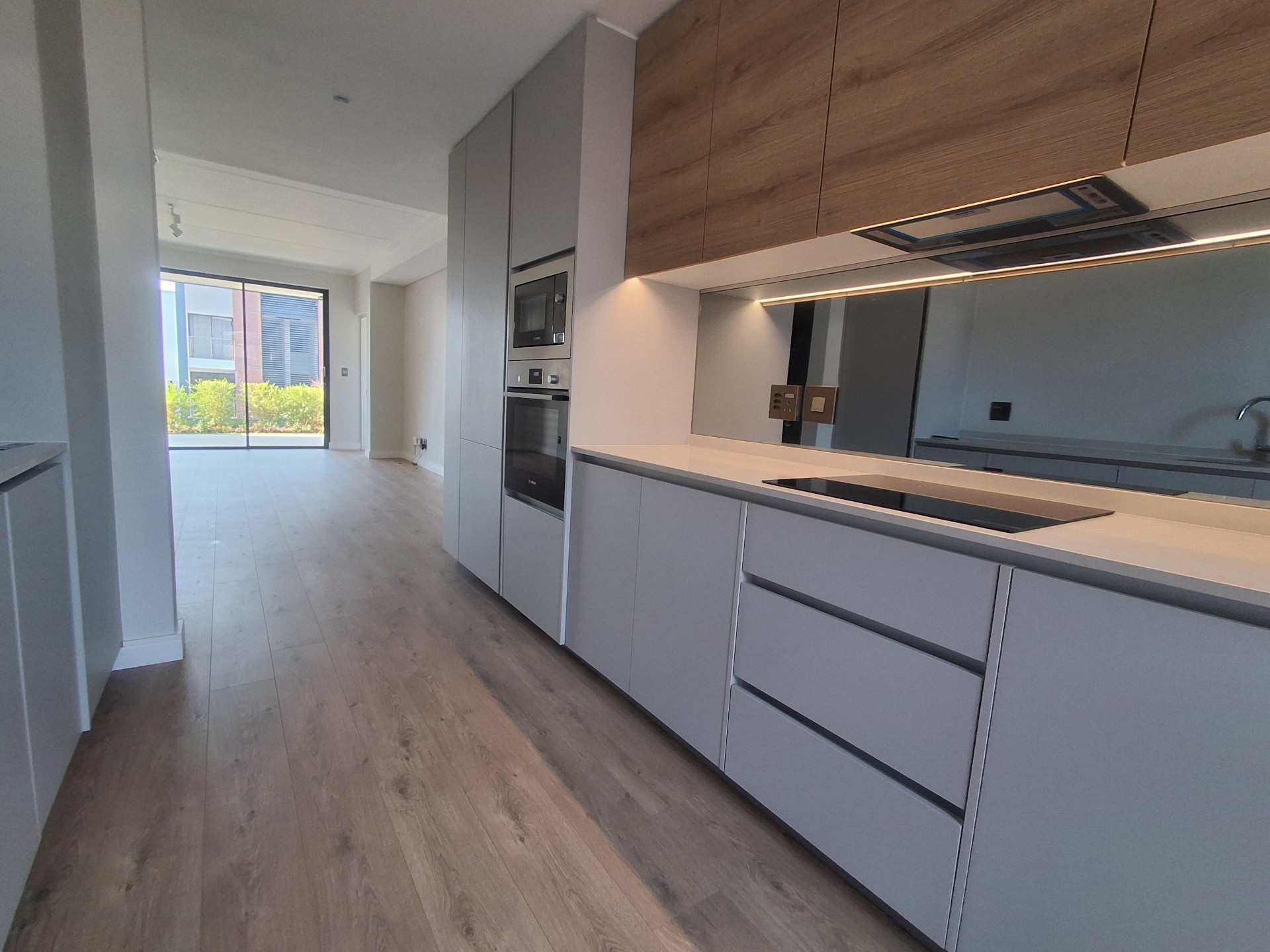 Apartment for rent in Sandringham, Johannesburg