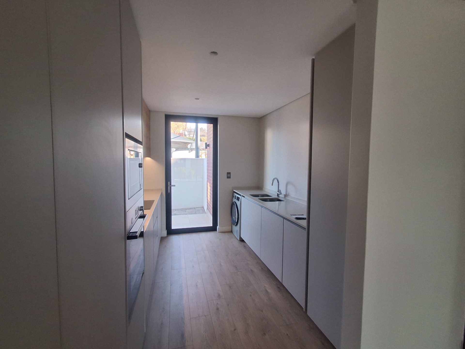 Apartment for rent in Sandringham, Johannesburg