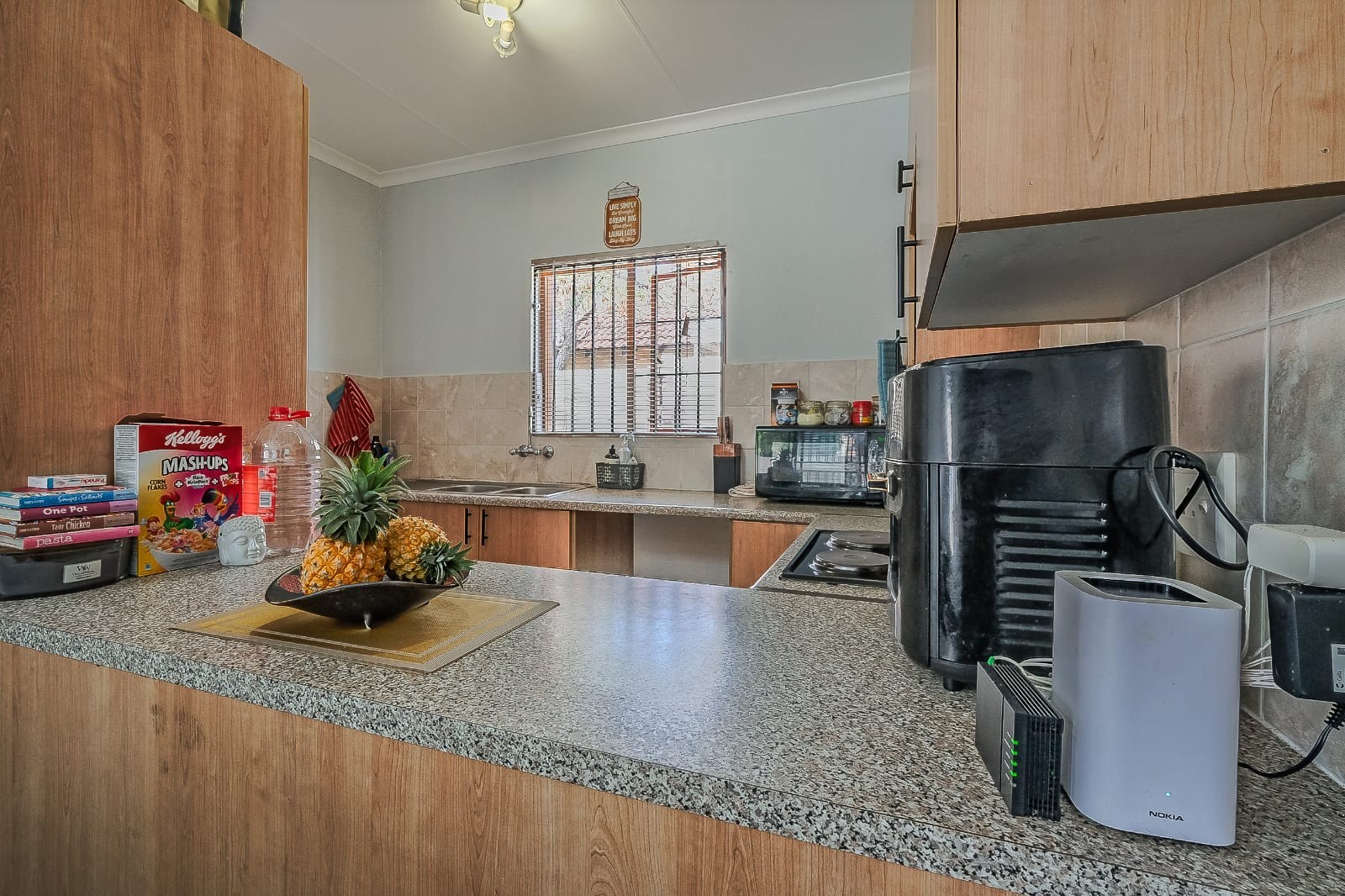 House for rent in Noordwyk, Midrand, 80 m²