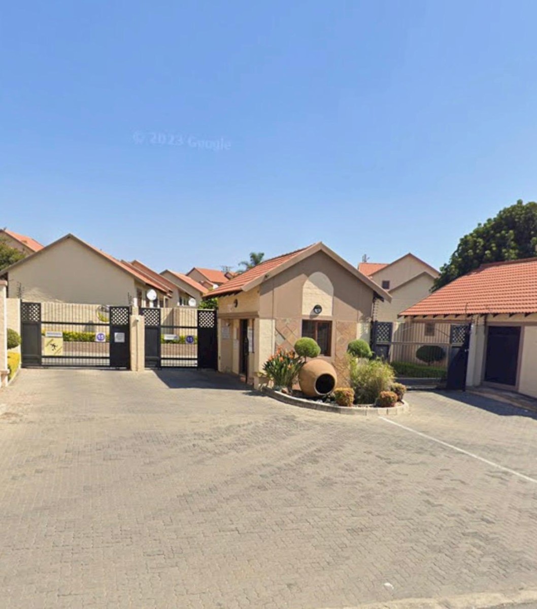House for rent in Noordwyk, Midrand, 80 m²