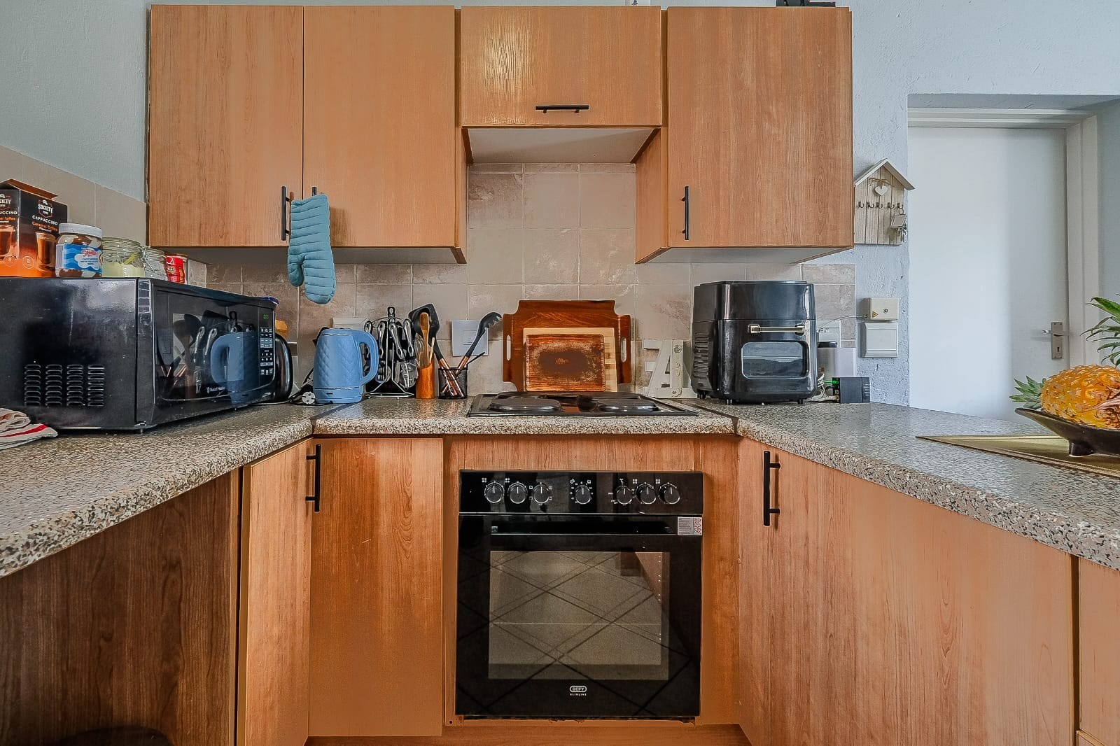 House for rent in Noordwyk, Midrand, 80 m²