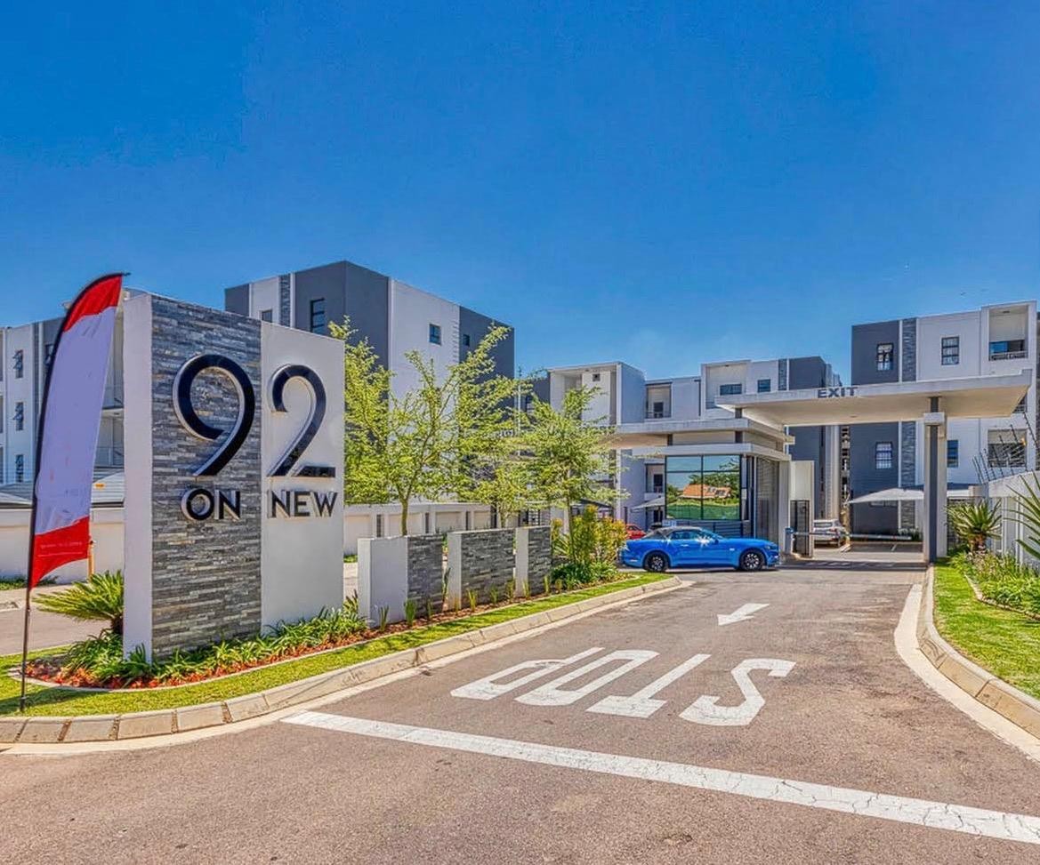 Apartment for rent in Noordwyk, Midrand, 80 m²