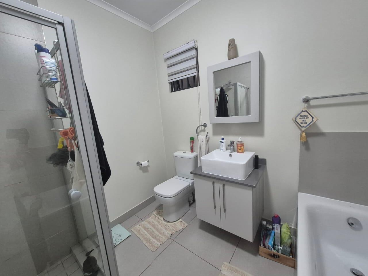 Apartment for rent in Noordwyk, Midrand, 80 m²