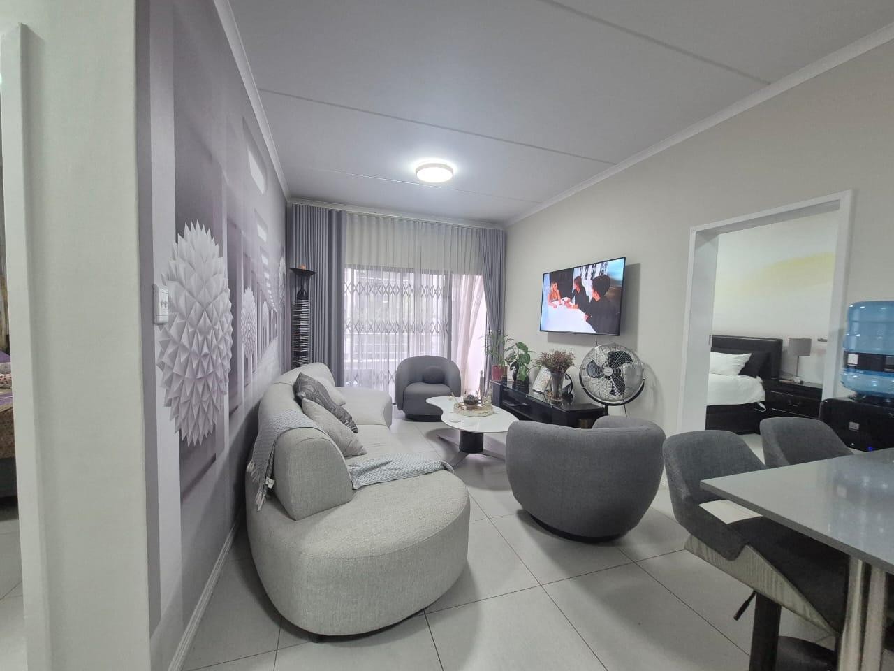 Apartment for rent in Noordwyk, Midrand, 80 m²