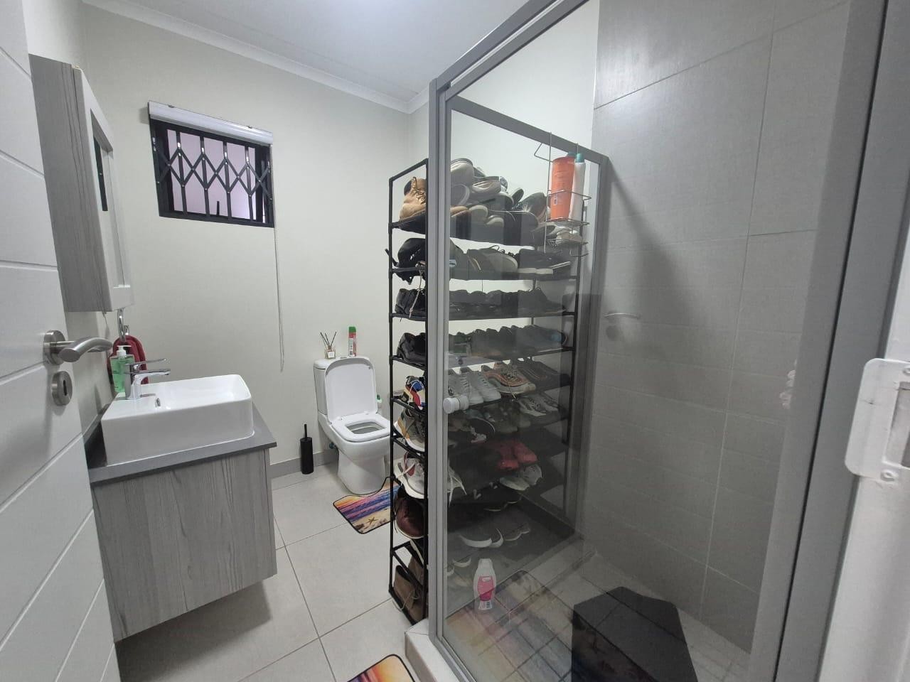 Apartment for rent in Noordwyk, Midrand, 80 m²