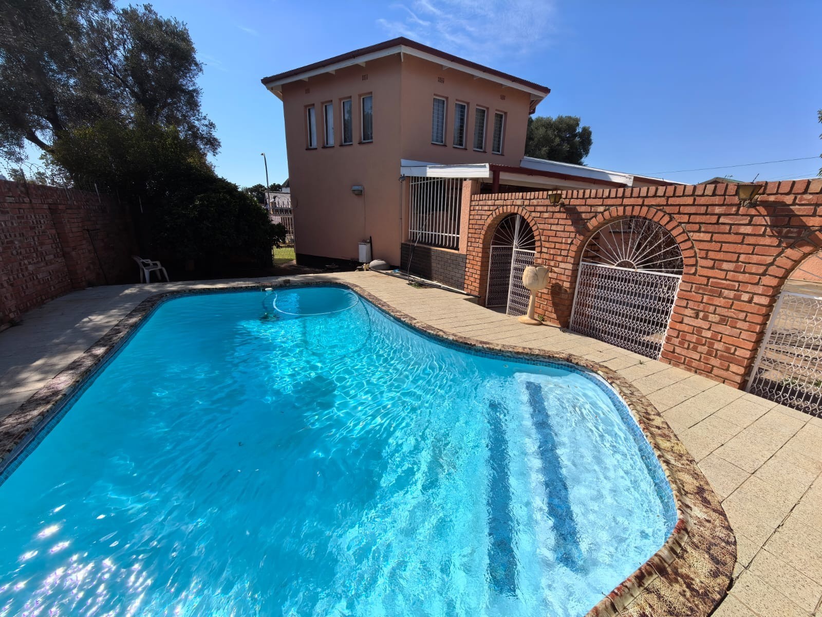 House for sale in Homestead, Kimberley, 700 m²