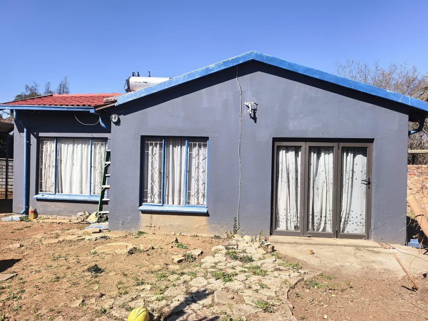 House for sale in Johannesburg, 500 m²