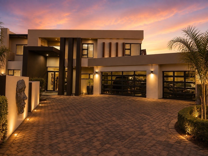 House for sale in Midstream Ridge Estate, Midstream Estate, Centurion, 361 m²