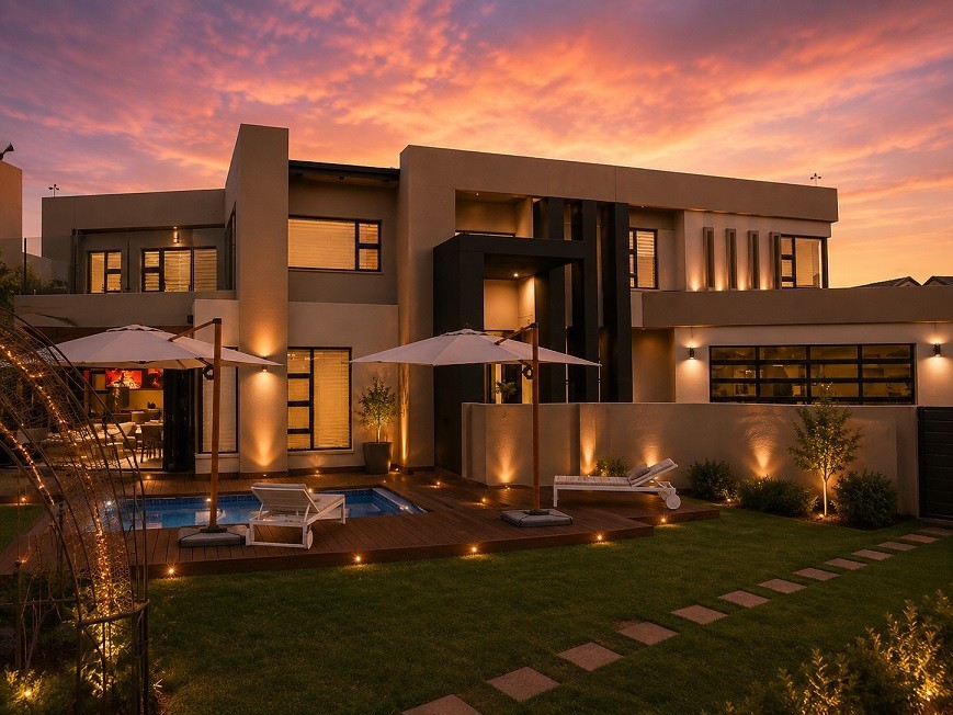 House for sale in Midstream Ridge Estate, Midstream Estate, Centurion, 361 m²