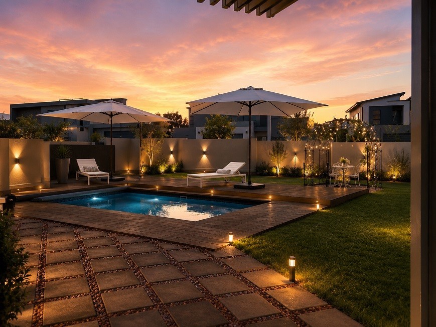 House for sale in Midstream Ridge Estate, Midstream Estate, Centurion, 361 m²