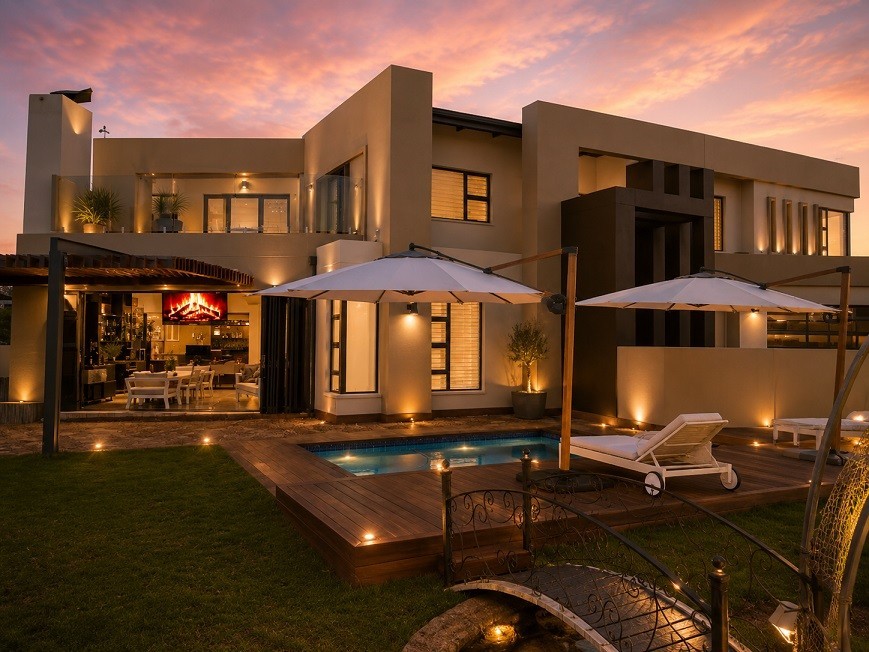 House for sale in Midstream Ridge Estate, Midstream Estate, Centurion, 361 m²