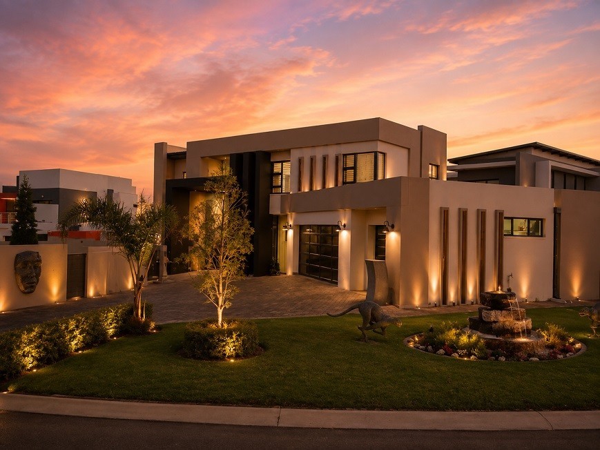 House for sale in Midstream Ridge Estate, Midstream Estate, Centurion, 361 m²