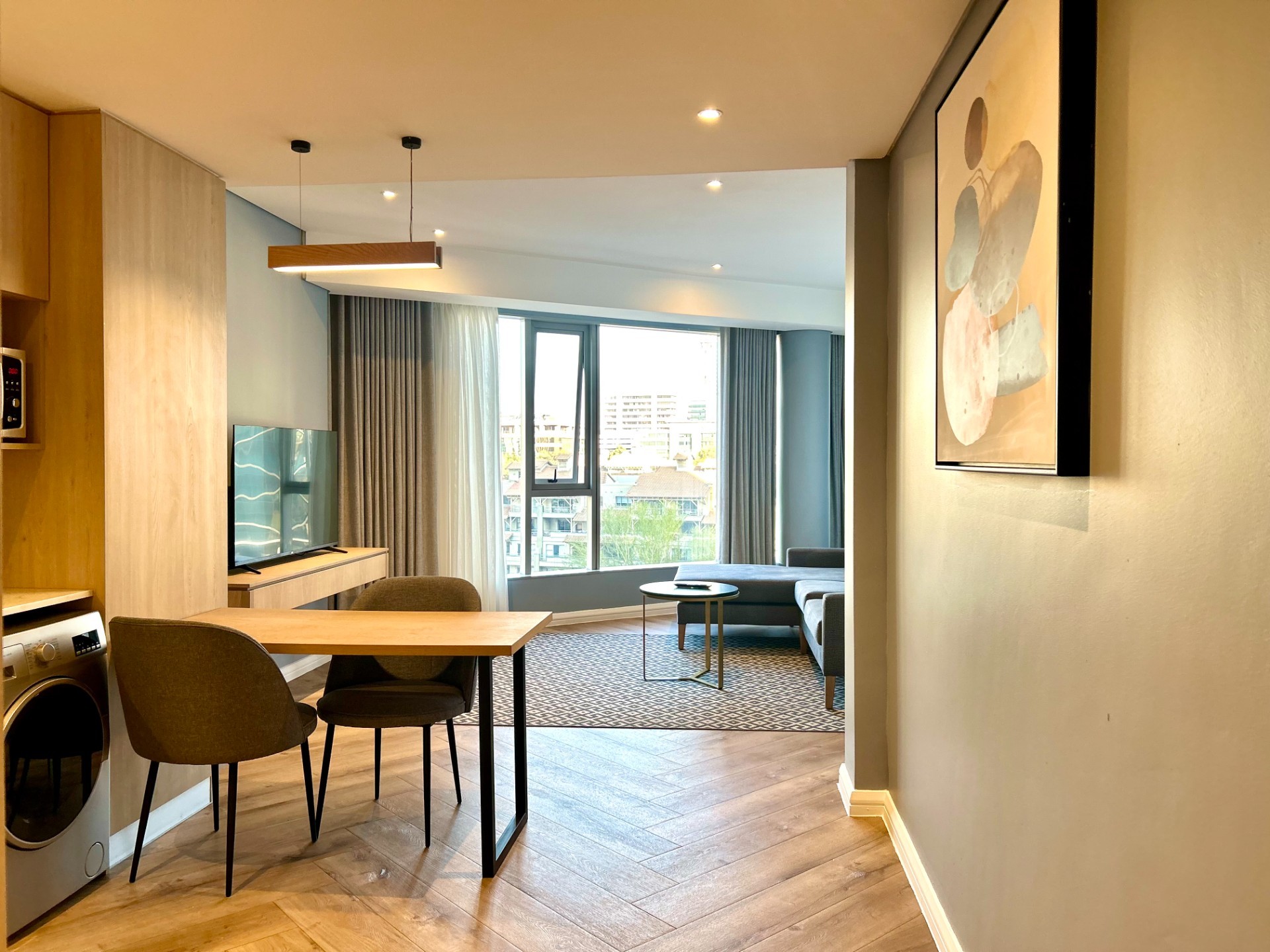 Apartment for rent in Sandton Central, Sandton, 72 m²