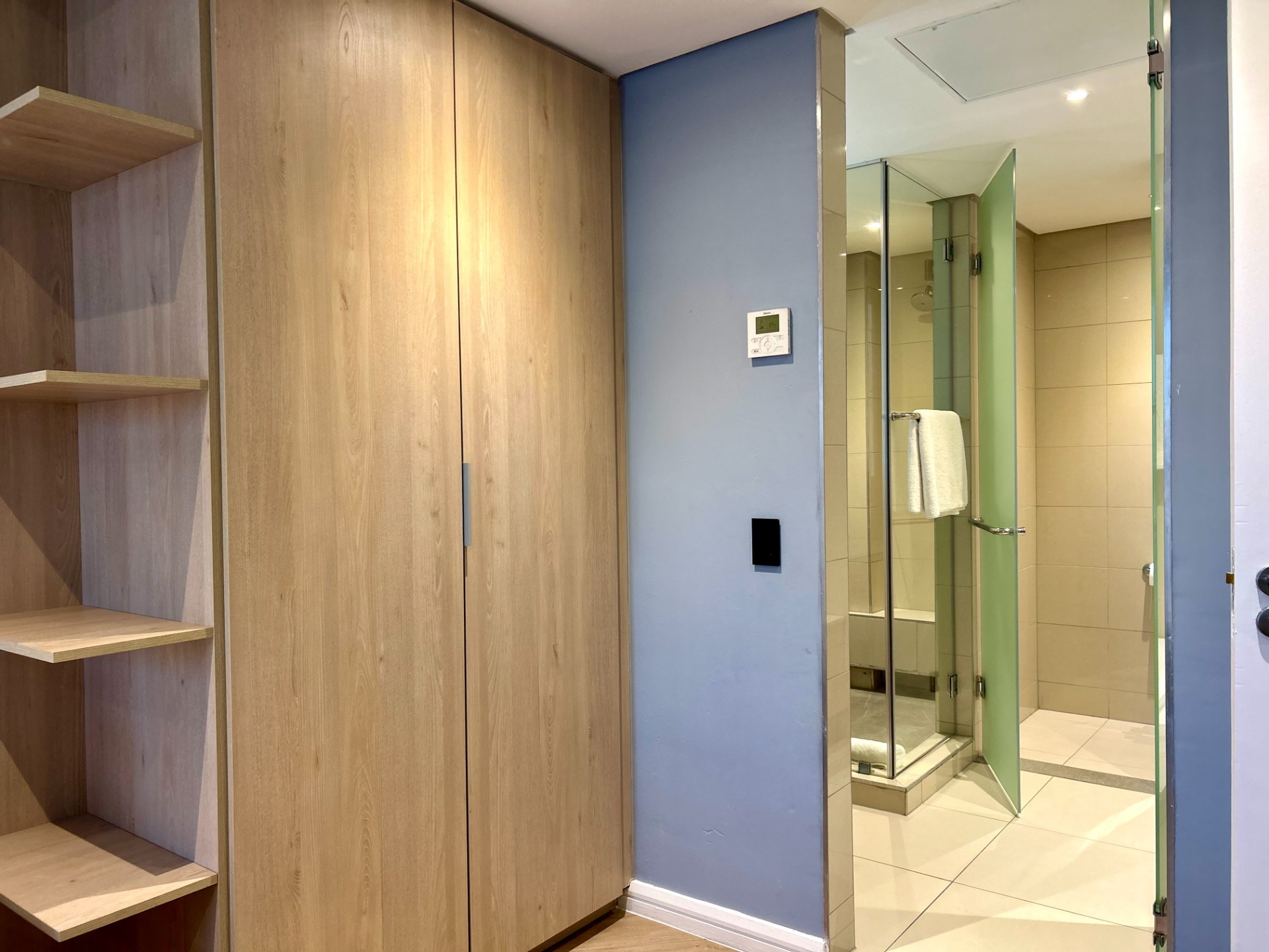 Apartment for rent in Sandton Central, Sandton, 72 m²
