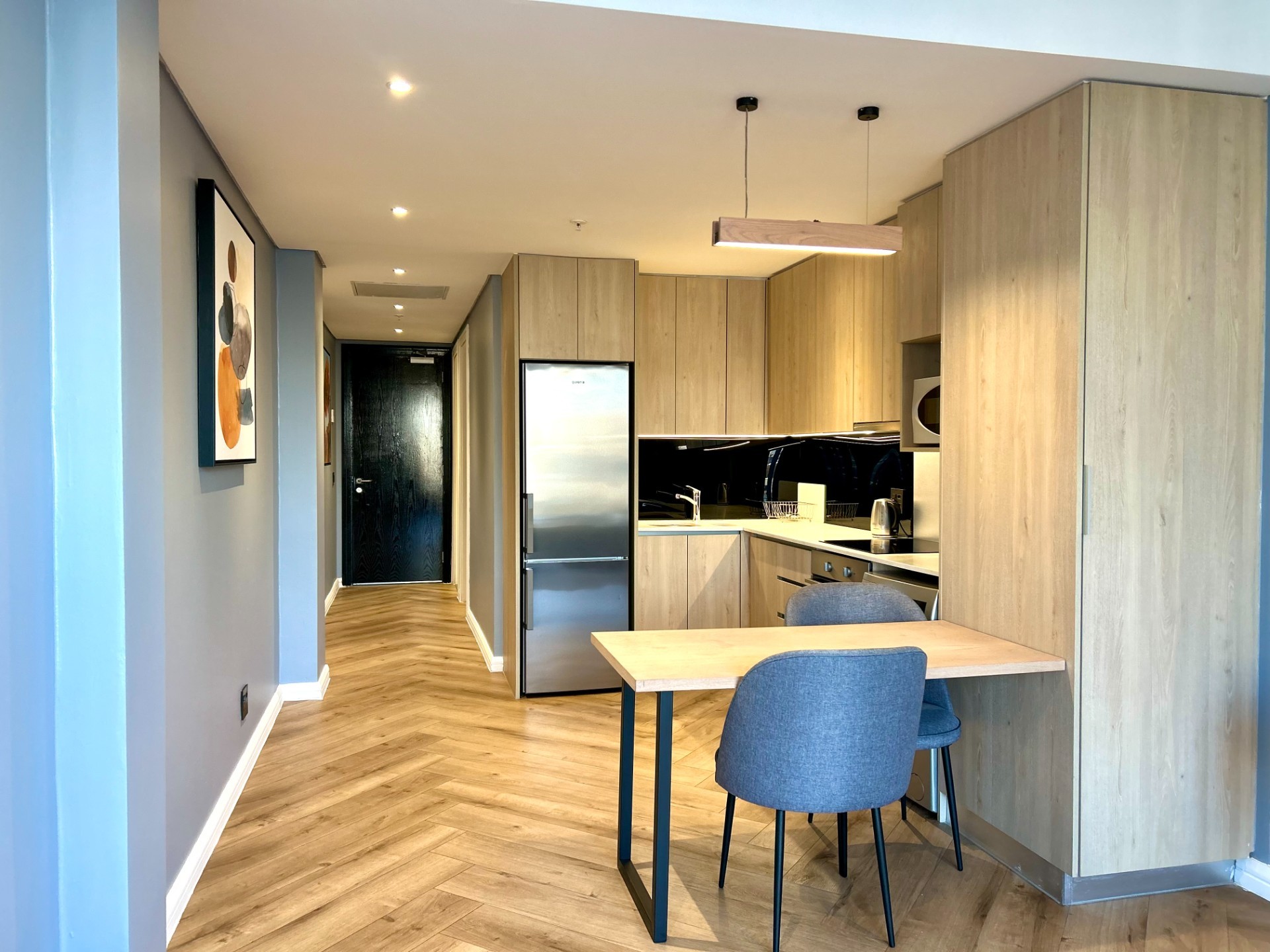 Apartment for rent in Sandton Central, Sandton, 72 m²
