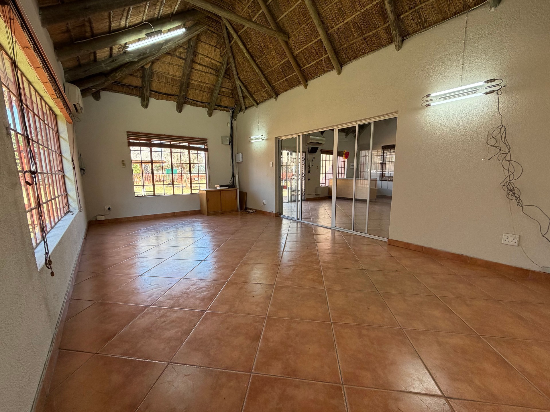 Office for rent in Mckay AH, Meyerton, 38 McKay Estates, Mckay AH, Meyerton, Gauteng, 212 m²
