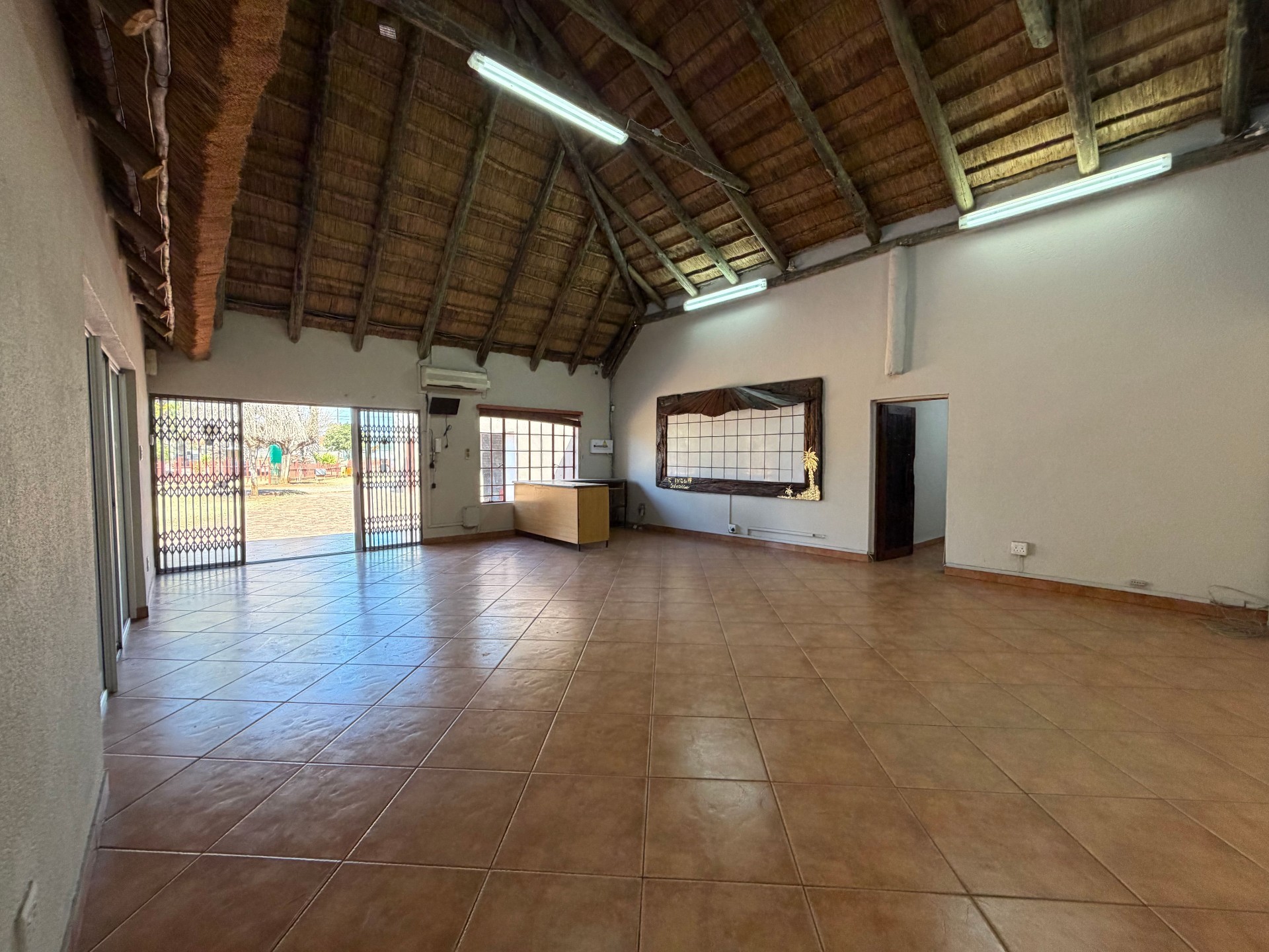 Office for rent in Mckay AH, Meyerton, 38 McKay Estates, Mckay AH, Meyerton, Gauteng, 212 m²
