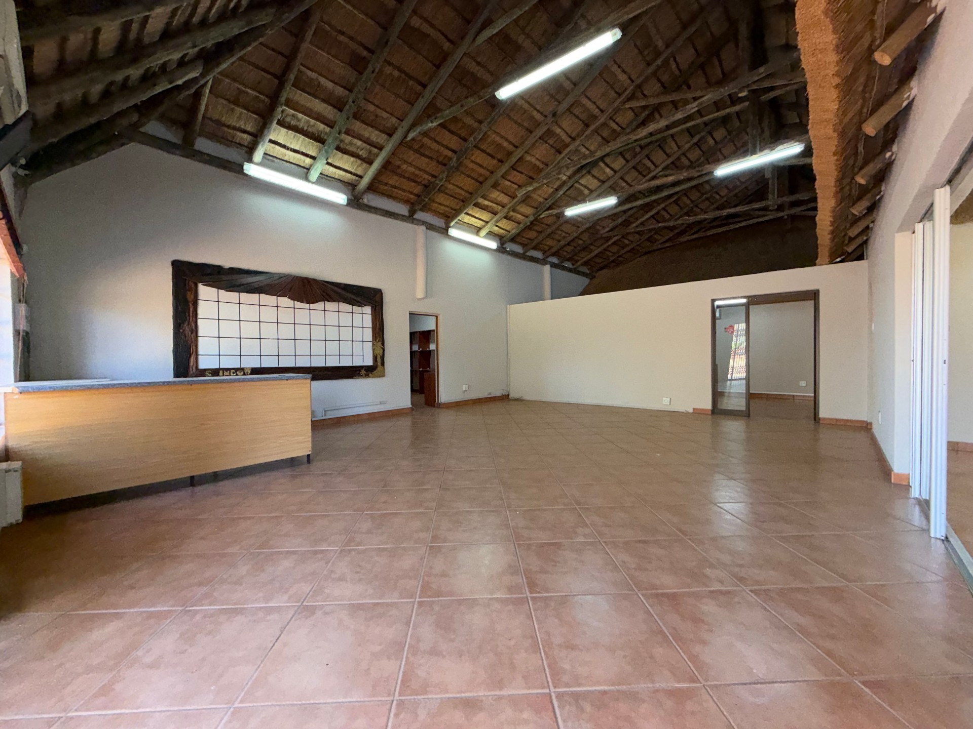 Office for rent in Mckay AH, Meyerton, 38 McKay Estates, Mckay AH, Meyerton, Gauteng, 212 m²