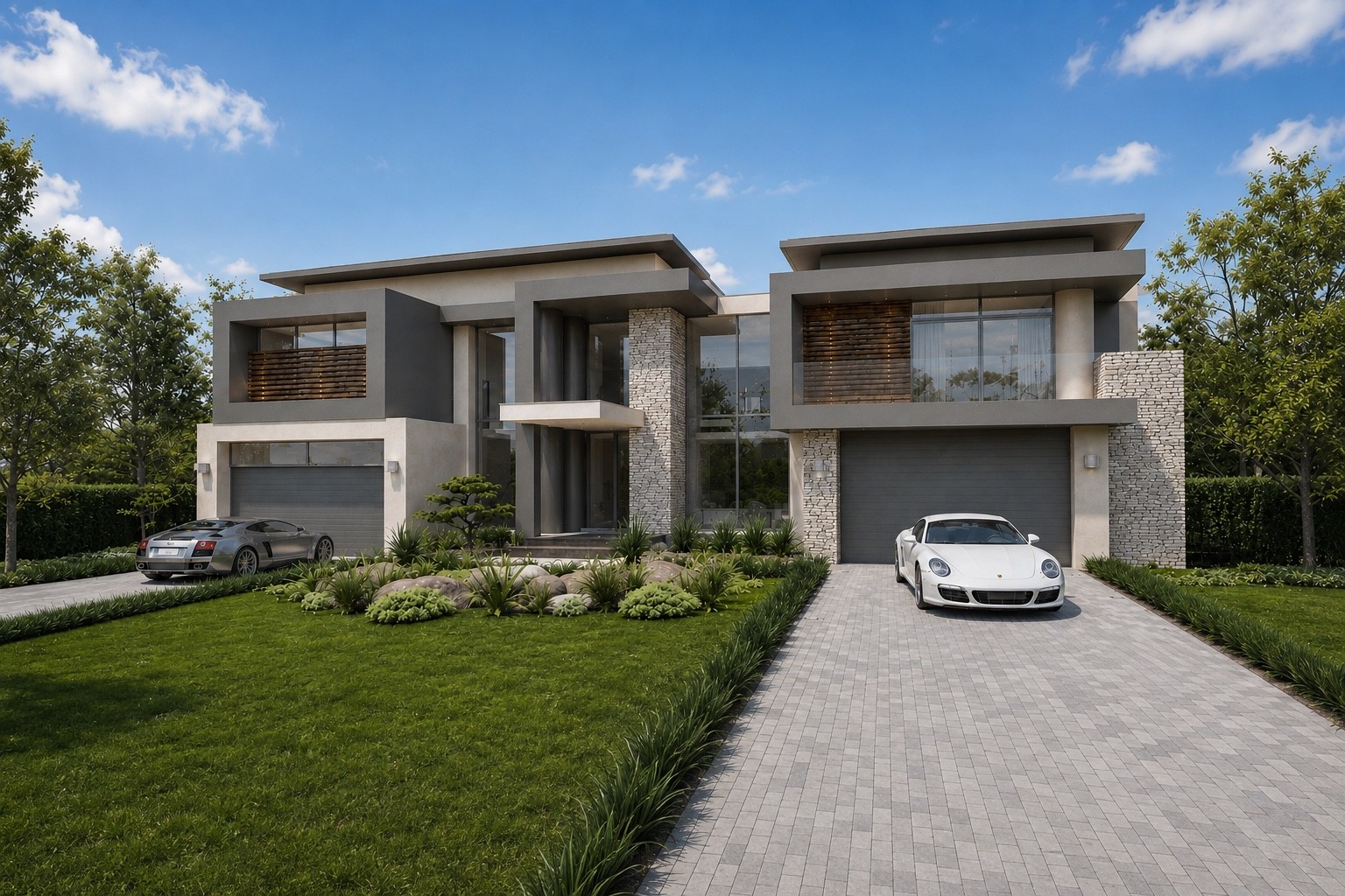 House for sale in Copperleaf Estate, Centurion, 625 m²