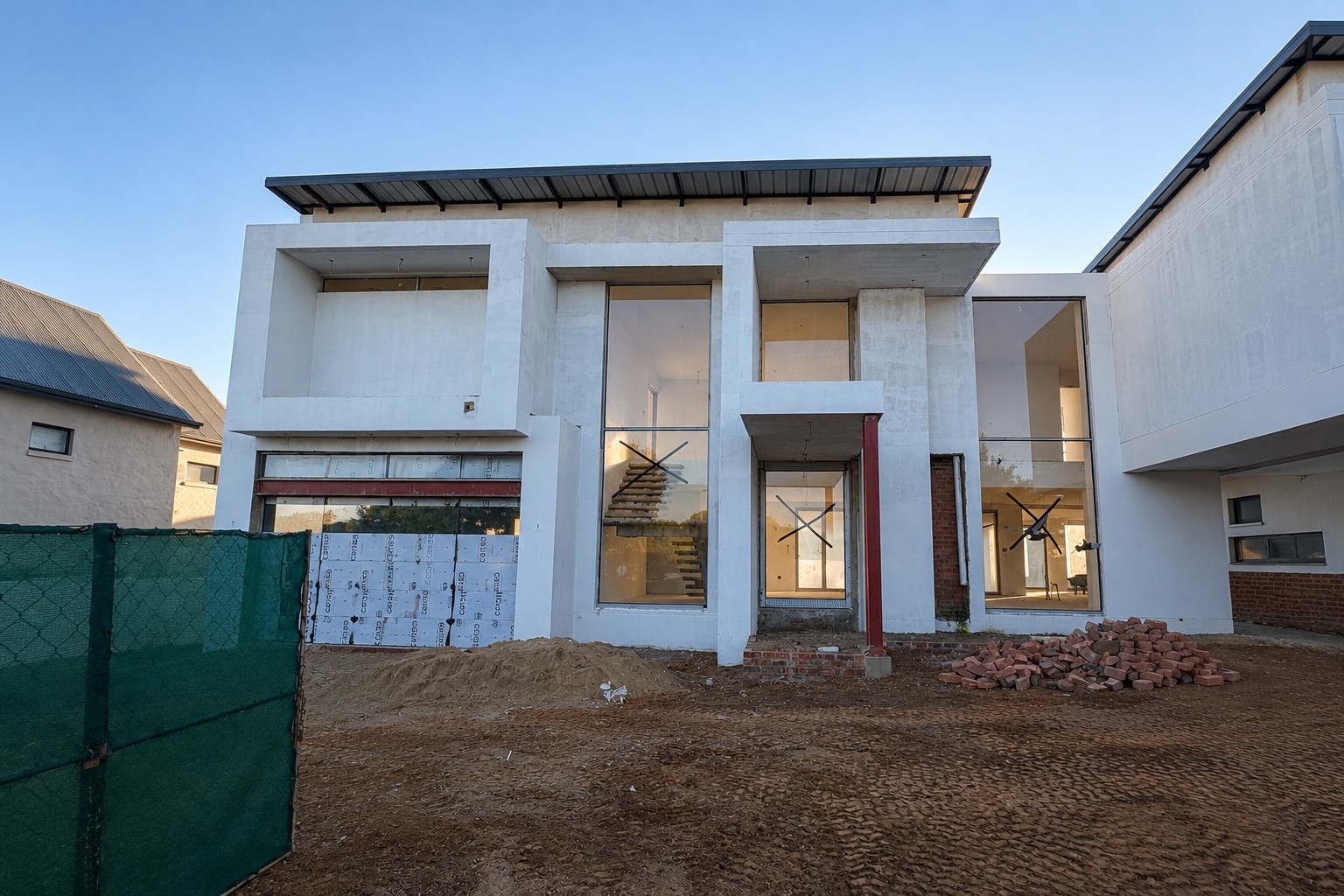 House for sale in Copperleaf Estate, Centurion, 625 m²