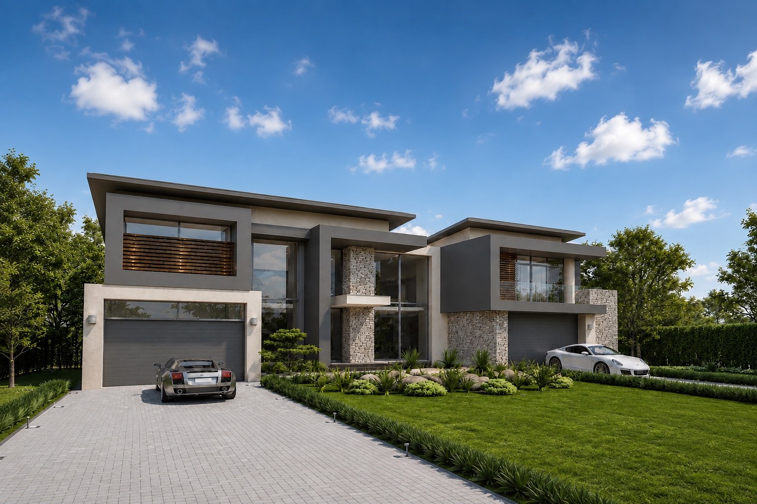 House for sale in Copperleaf Estate, Centurion, 625 m²