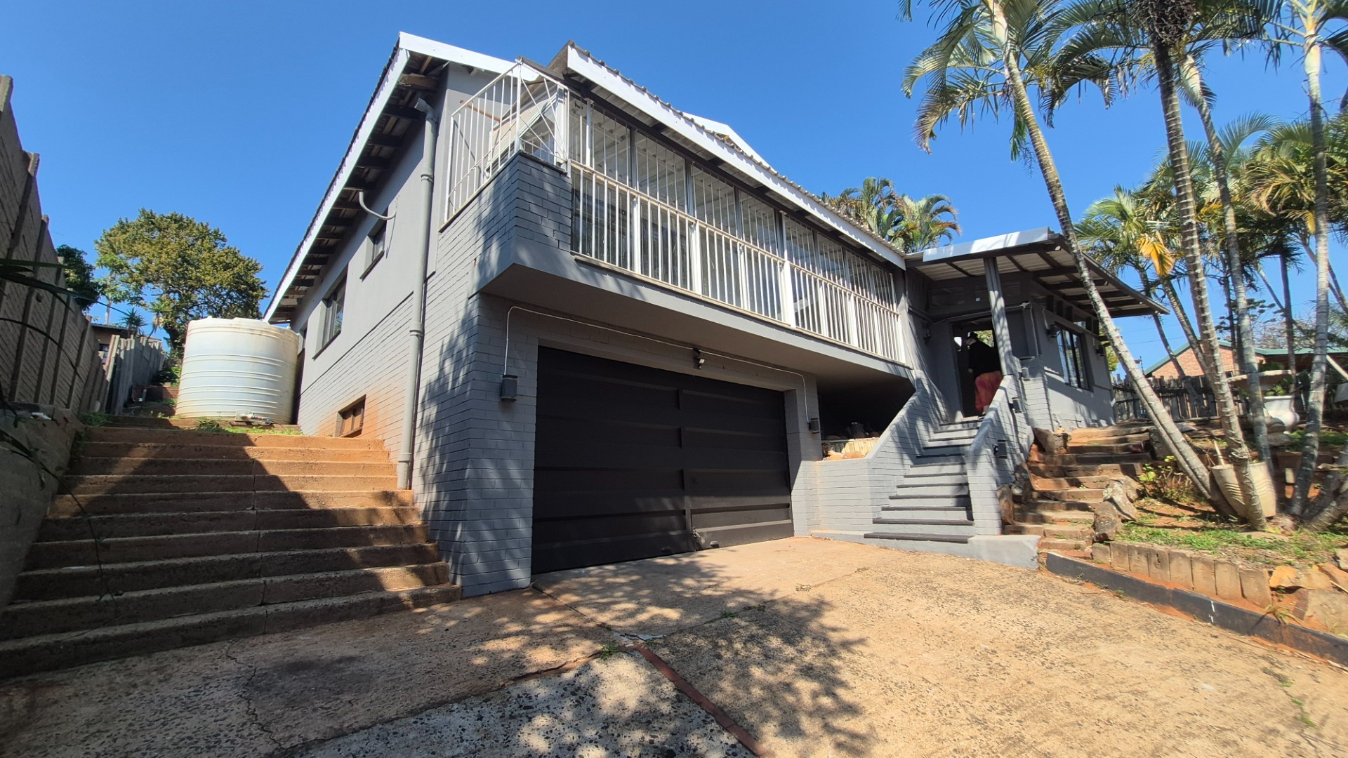 House for sale in Durban North, KwaZulu Natal, 56 Girvan Ave., Durban North, KwaZulu Natal