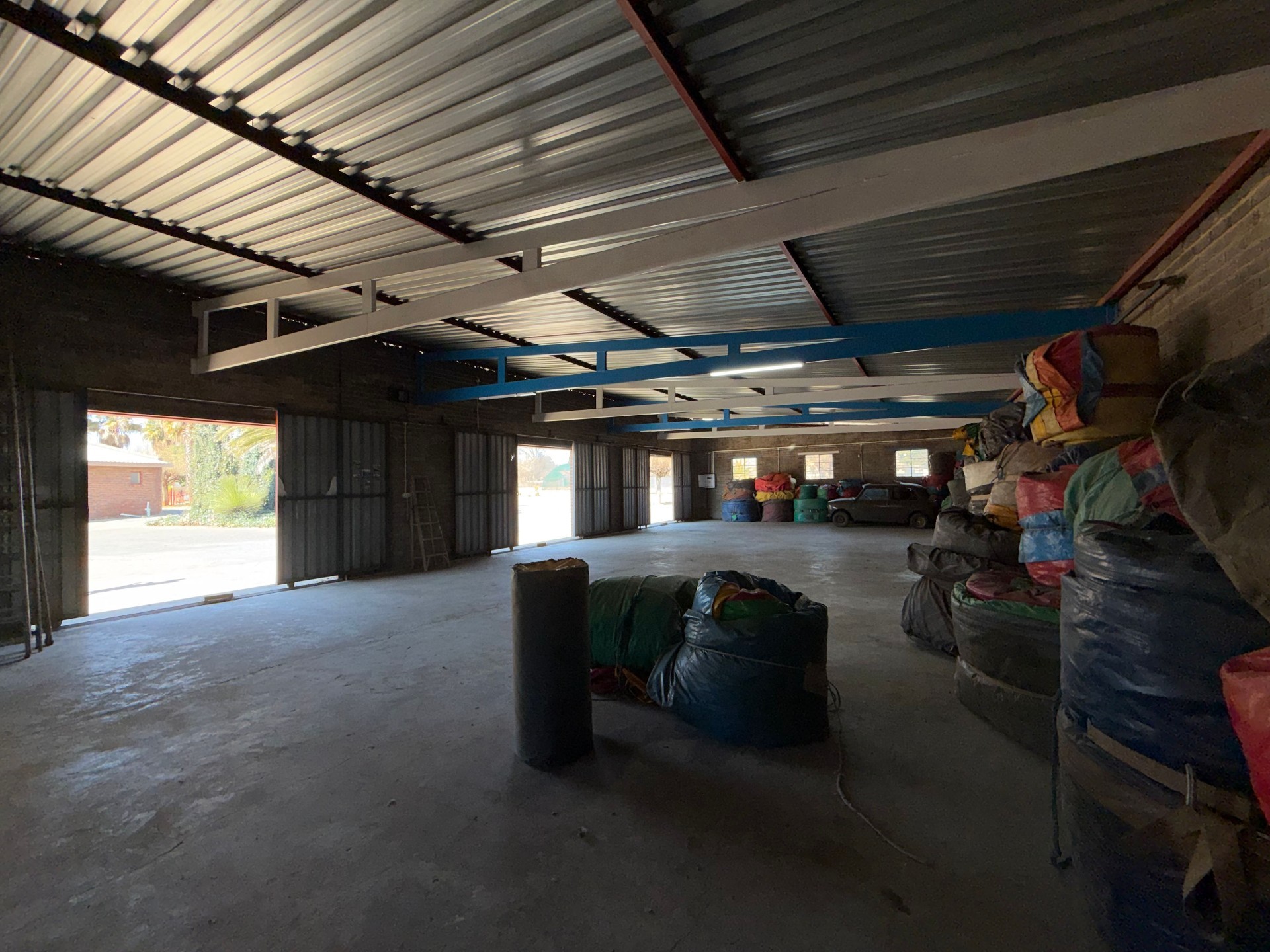 Warehouse for rent in Mckay AH, Meyerton, 38 McKay, Mckay AH, Meyerton, Gauteng, 370 m²