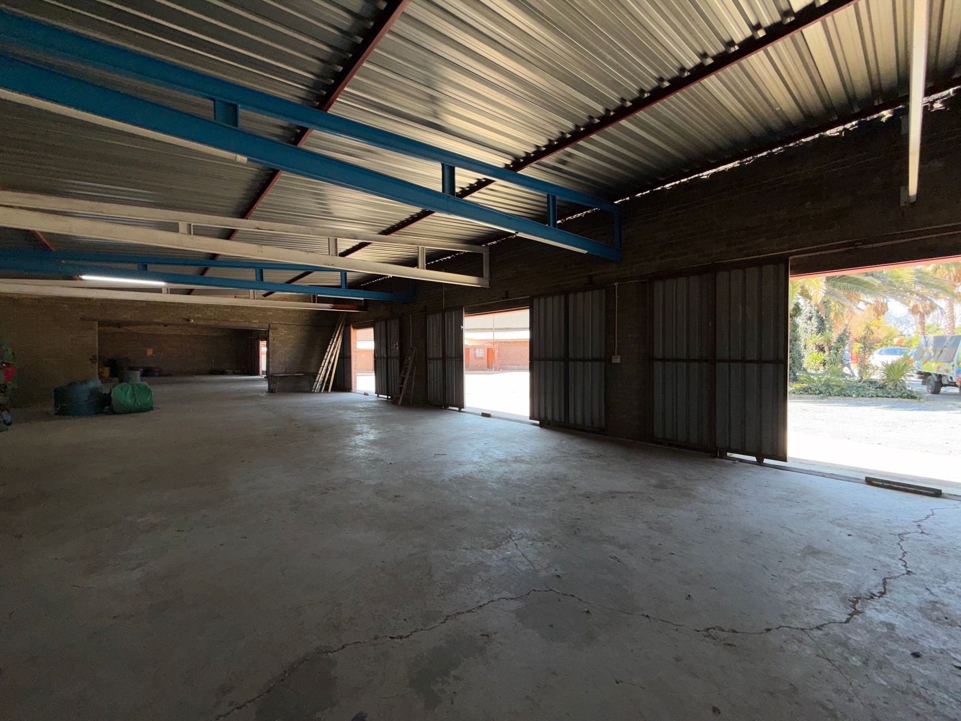 Warehouse for rent in Mckay AH, Meyerton, 38 McKay, Mckay AH, Meyerton, Gauteng, 370 m²