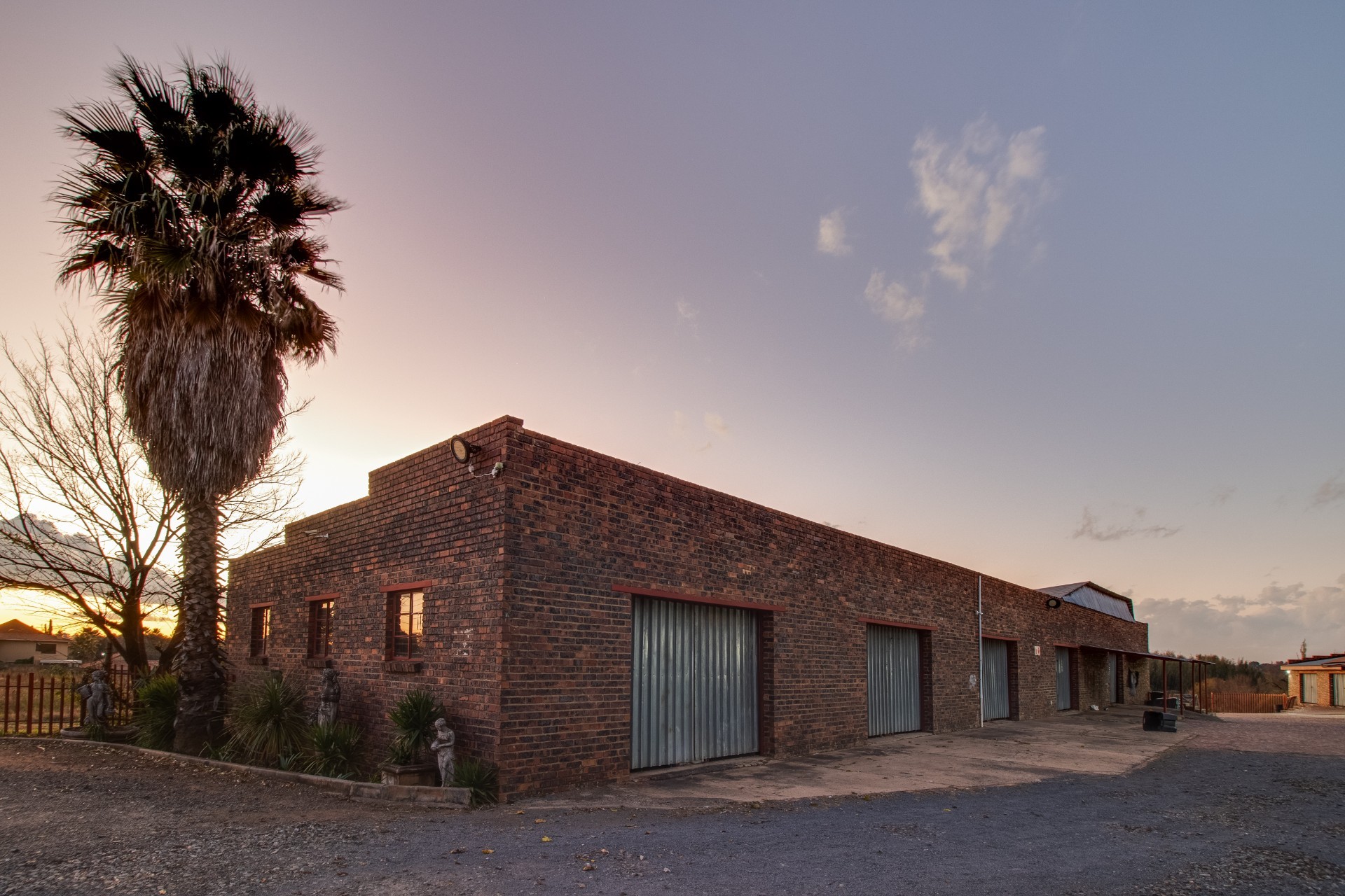 Warehouse for rent in Mckay AH, Meyerton, 38 McKay, Mckay AH, Meyerton, Gauteng, 370 m²
