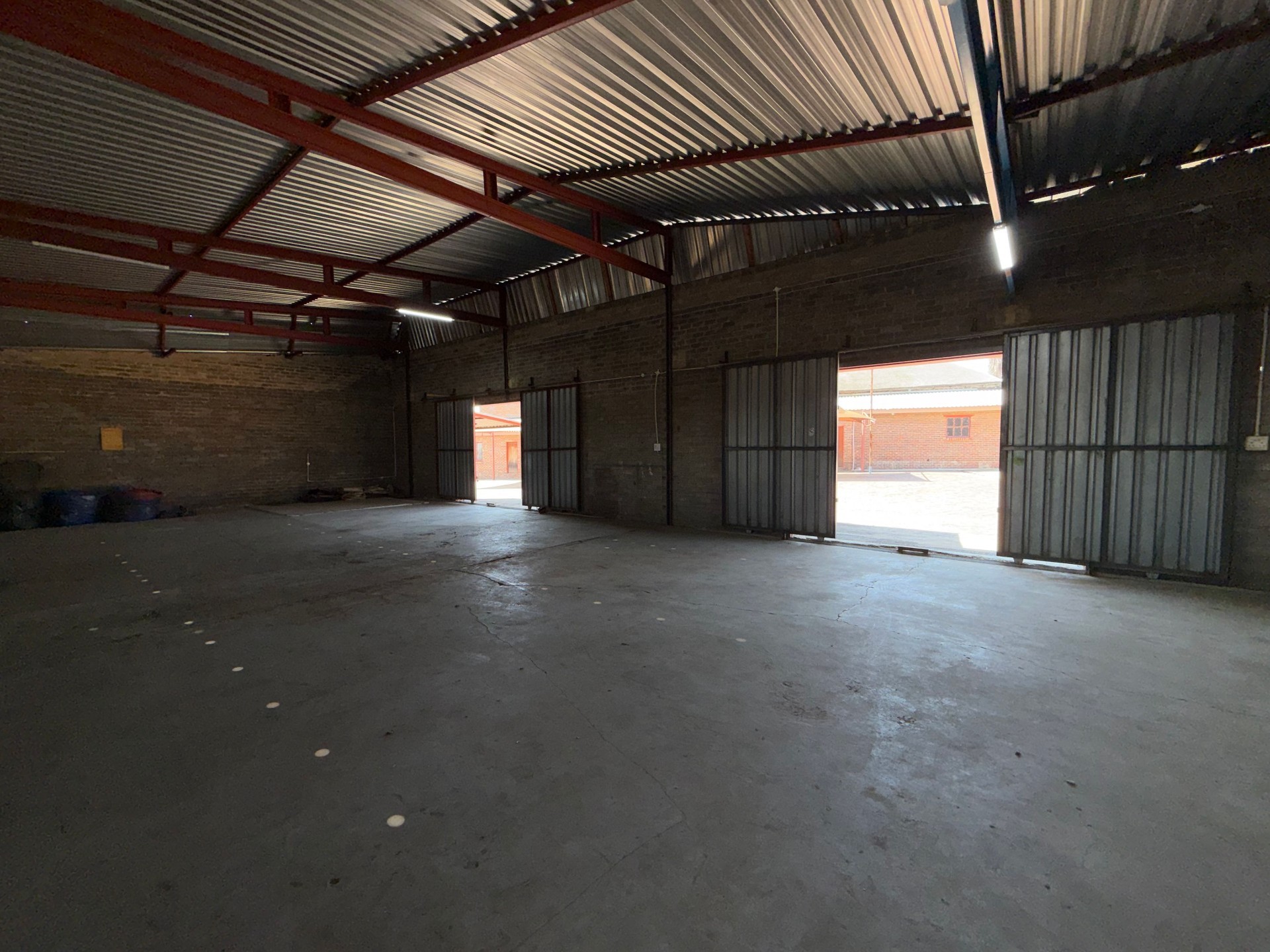 Warehouse for rent in Mckay AH, Meyerton, 38 McKay, Mckay AH, Meyerton, Gauteng, 370 m²