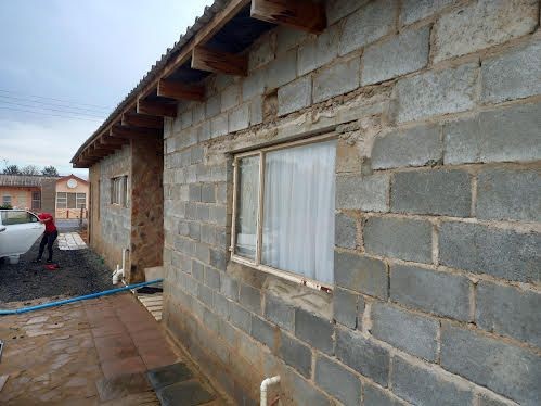 House for sale in Touws River, 24 Gouws Street, Touws River, Western Cape, 190 m²
