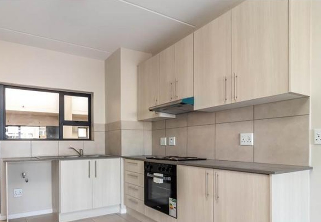 Apartment for rent in Parklands North, Blouberg, 60 m²