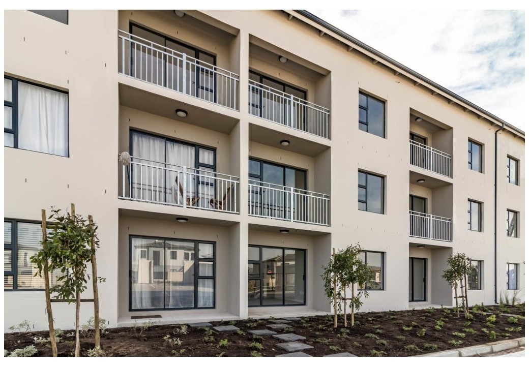 Apartment for rent in Parklands North, Blouberg, 60 m²