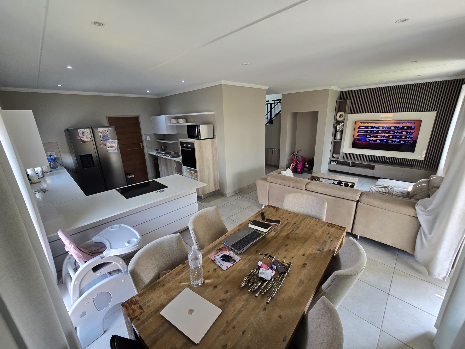 House for sale in Lion Pride, Randburg, 21, Lion Pride Lifestyle Estate, 0 Serengeti, Lion Pride, Randburg, Gauteng, 125 m²