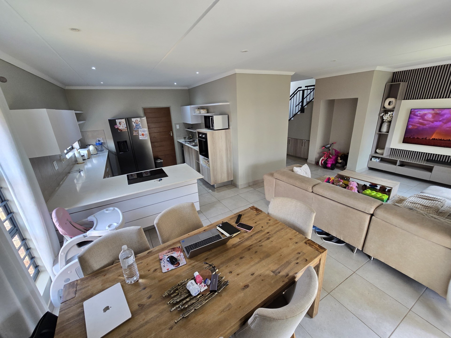 House for sale in Lion Pride, Randburg, 21, Lion Pride Lifestyle Estate, 0 Serengeti, Lion Pride, Randburg, Gauteng, 125 m²
