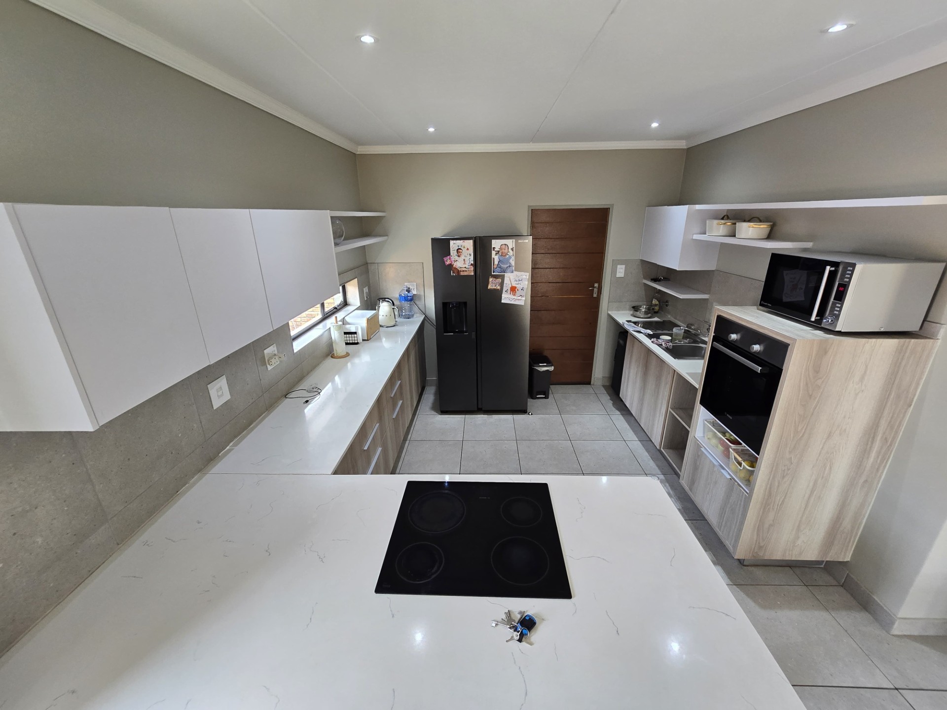 House for sale in Lion Pride, Randburg, 21, Lion Pride Lifestyle Estate, 0 Serengeti, Lion Pride, Randburg, Gauteng, 125 m²