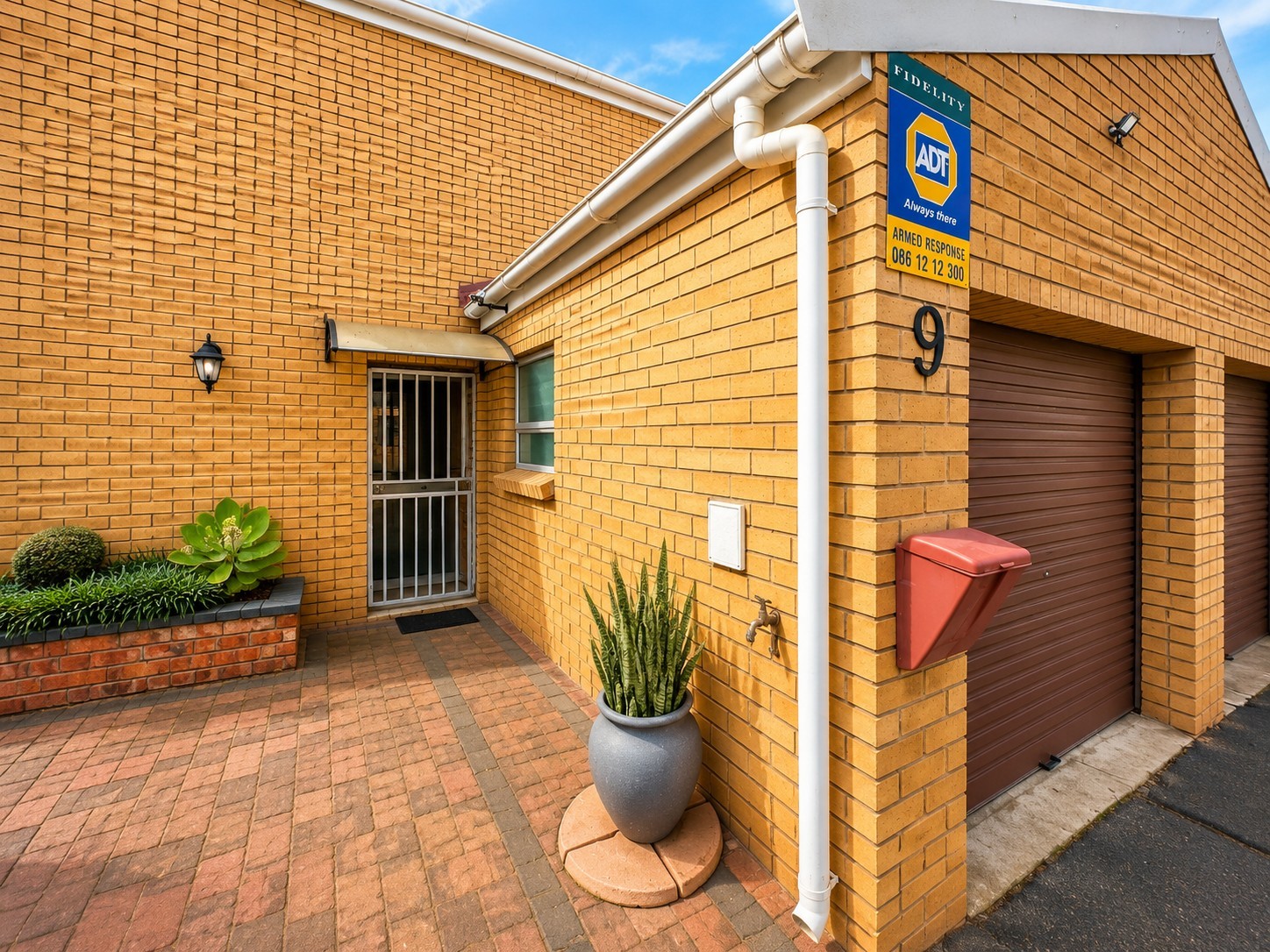 Duplex for sale in Groenvallei, Bellville, 9 De Wilger Street, Groenvallei, Bellville, Western Cape, 100 m²