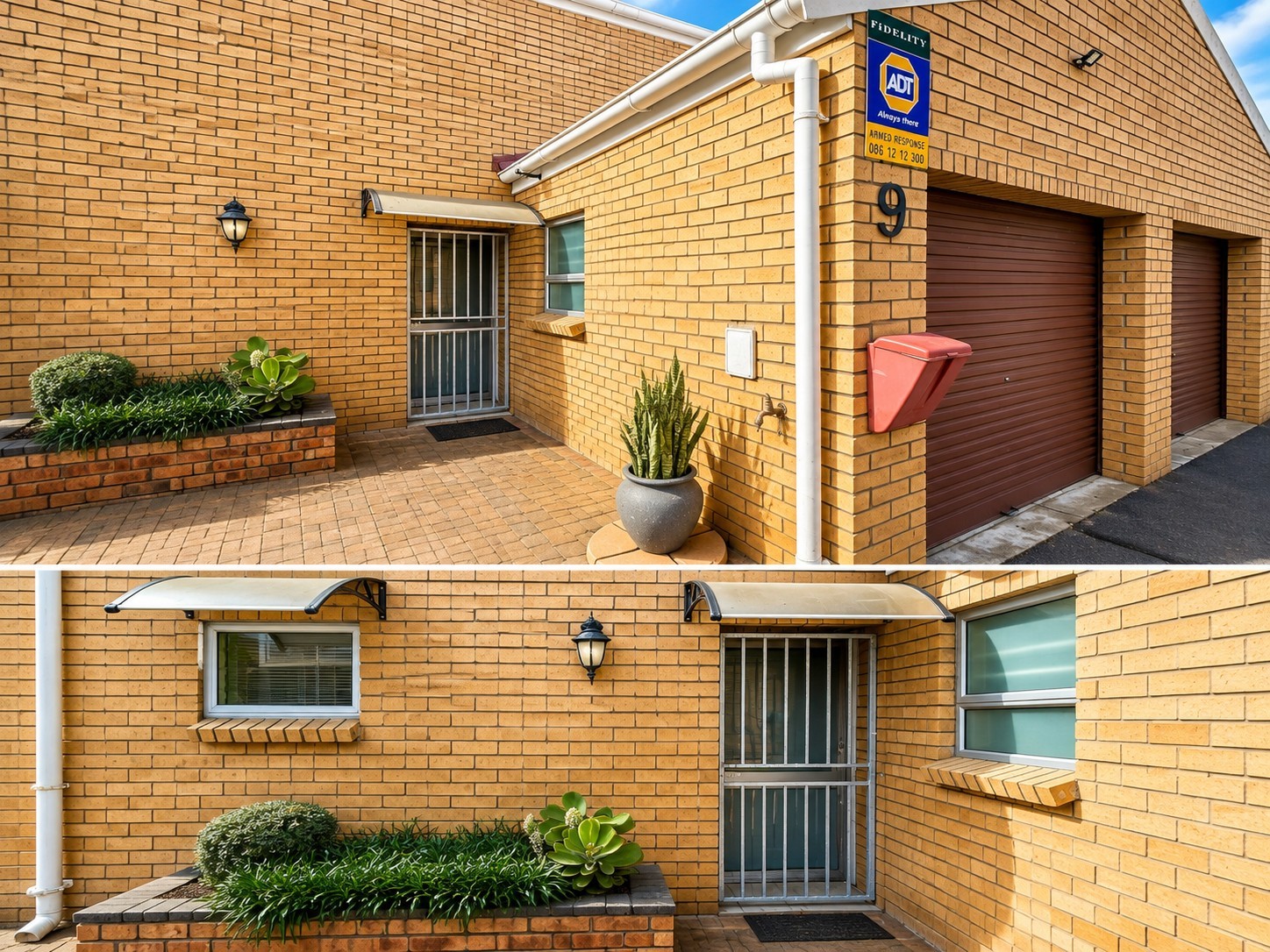 Duplex for sale in Groenvallei, Bellville, 9 De Wilger Street, Groenvallei, Bellville, Western Cape, 100 m²