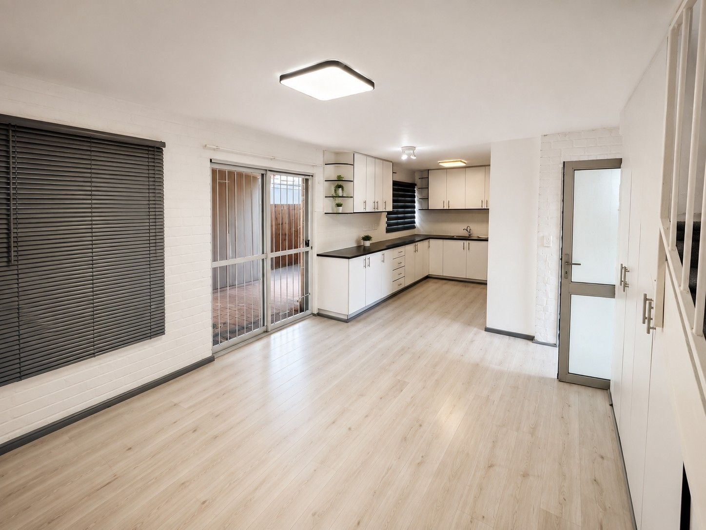 Duplex for sale in Groenvallei, Bellville, 9 De Wilger Street, Groenvallei, Bellville, Western Cape, 100 m²