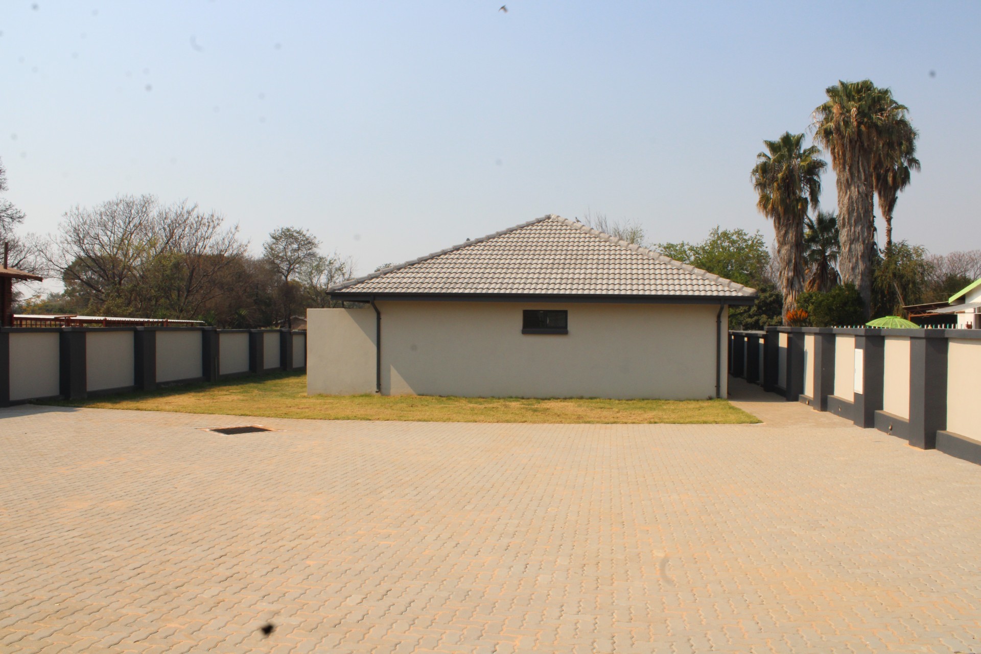 Townhouse for sale in Wolmer, Pretoria, 67 m²