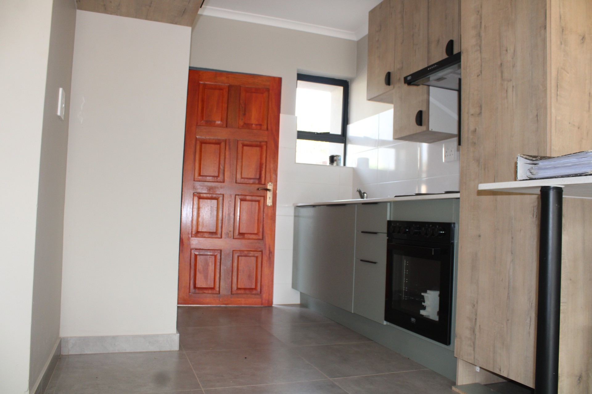 Townhouse for sale in Wolmer, Pretoria, 67 m²