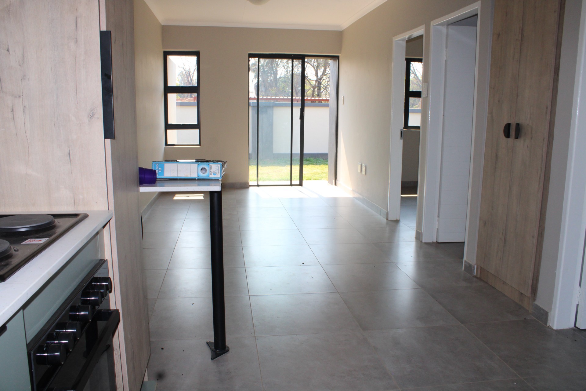 Townhouse for sale in Wolmer, Pretoria, 67 m²