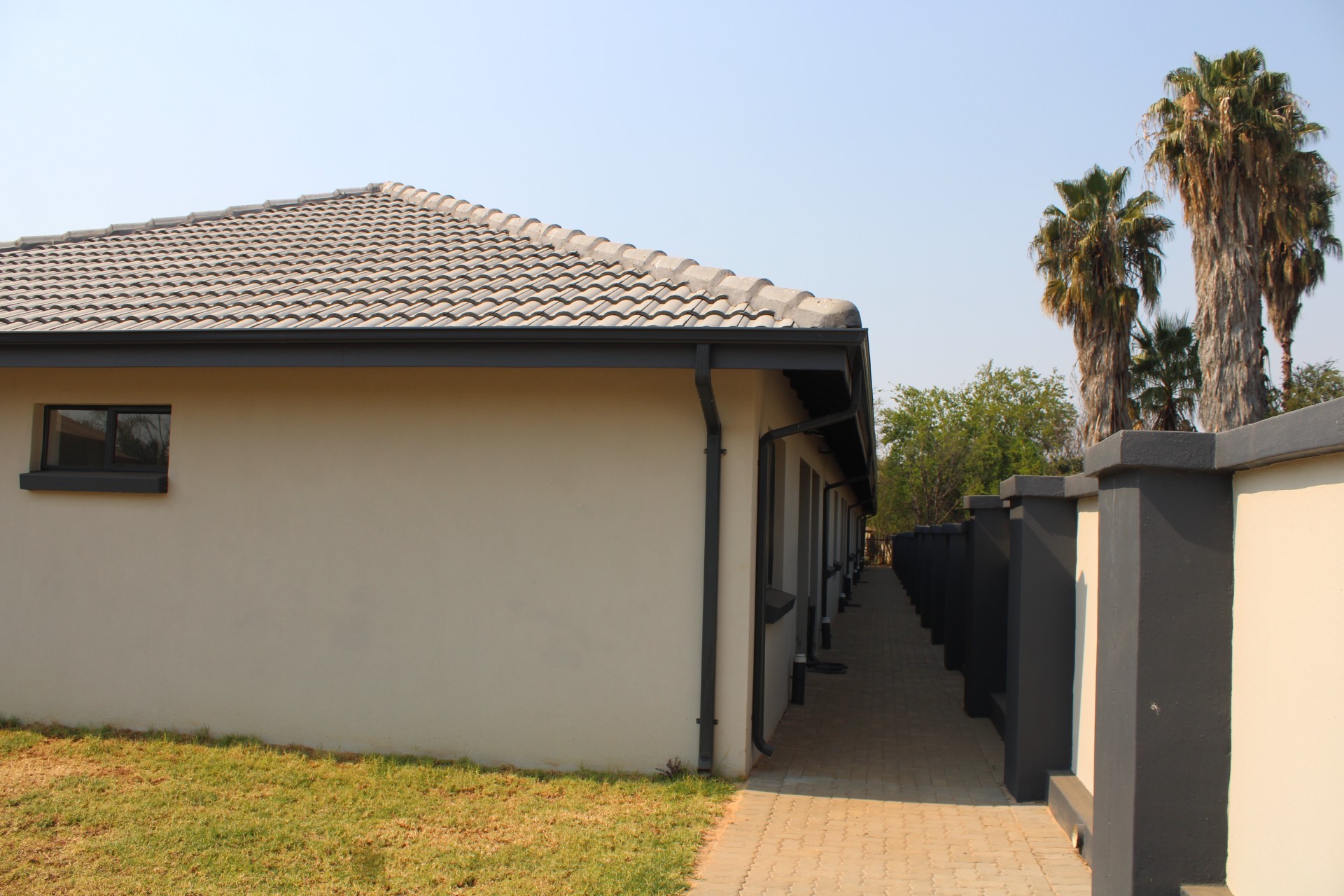 Townhouse for sale in Wolmer, Pretoria, 67 m²