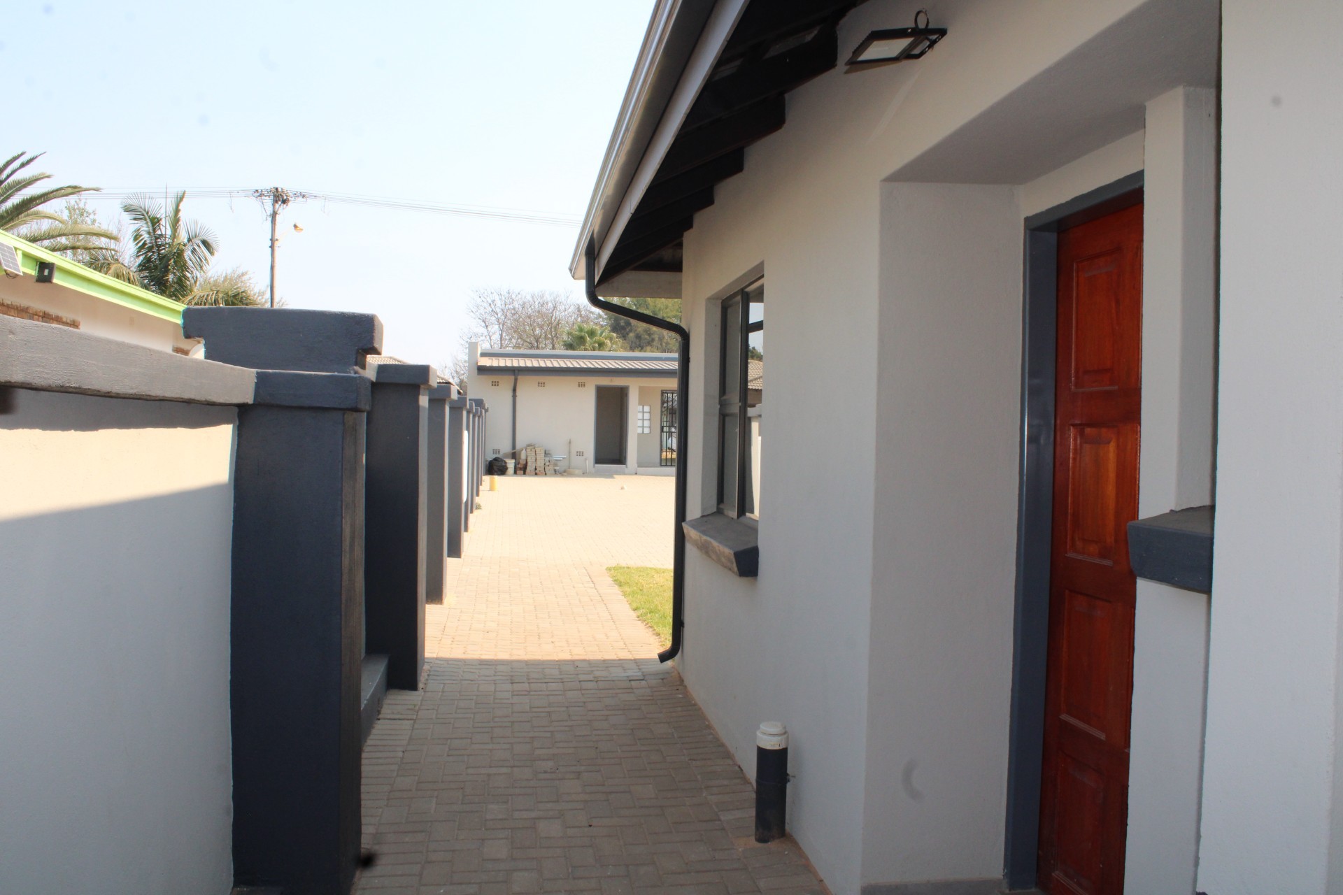 Townhouse for sale in Wolmer, Pretoria, 67 m²