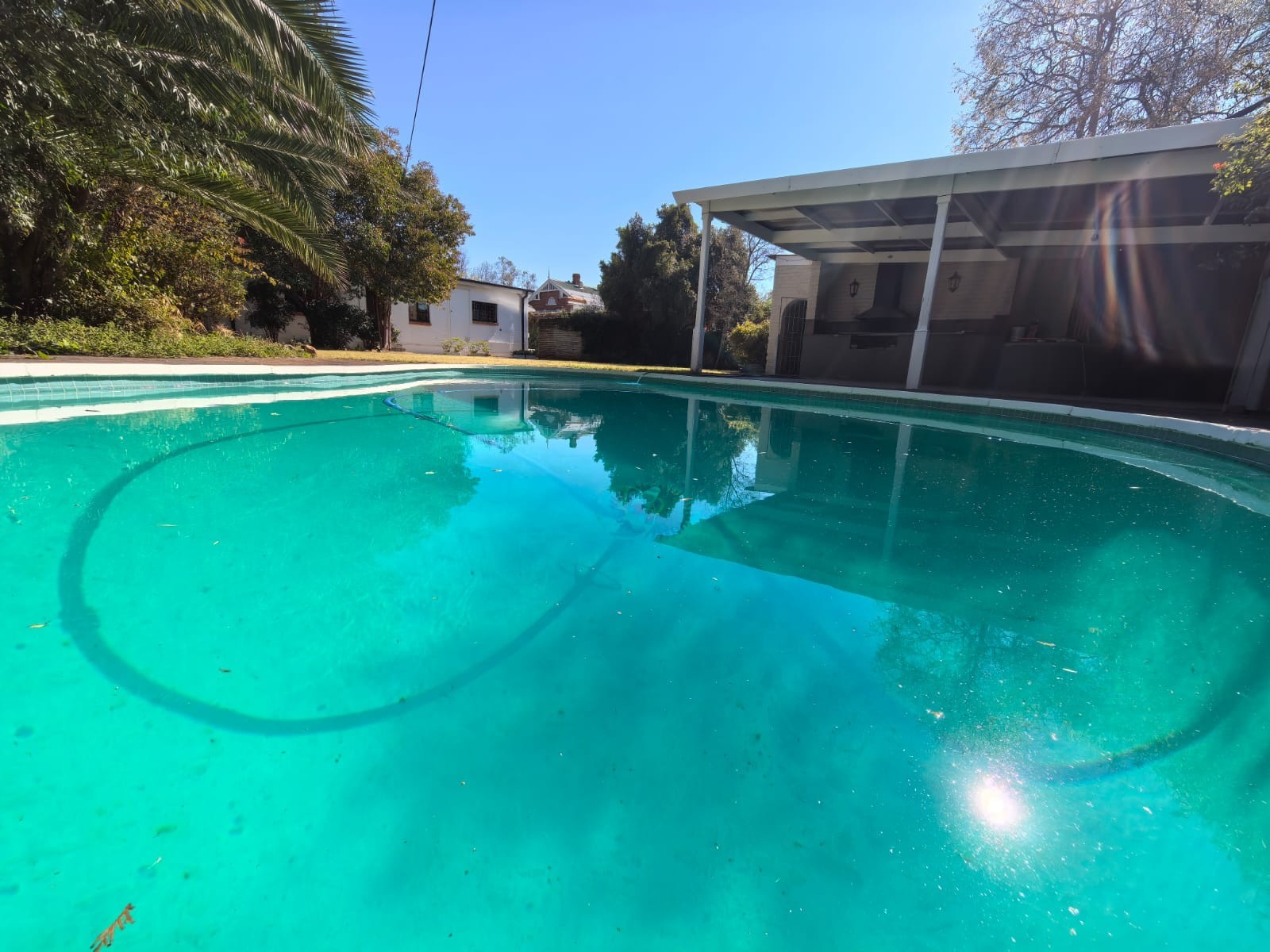 House for sale in Memorial Road Area, Kimberley, 1140 m²