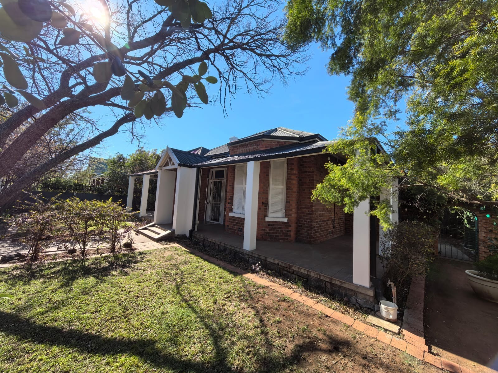 House for sale in Memorial Road Area, Kimberley, 1140 m²