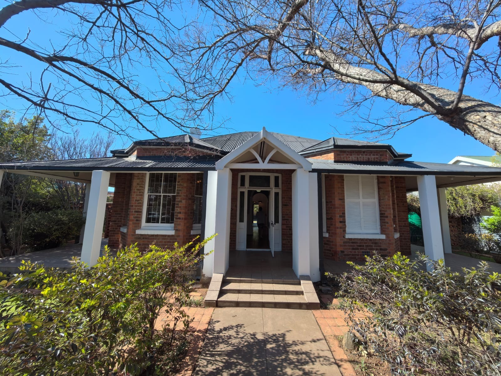 House for sale in Memorial Road Area, Kimberley, 1140 m²