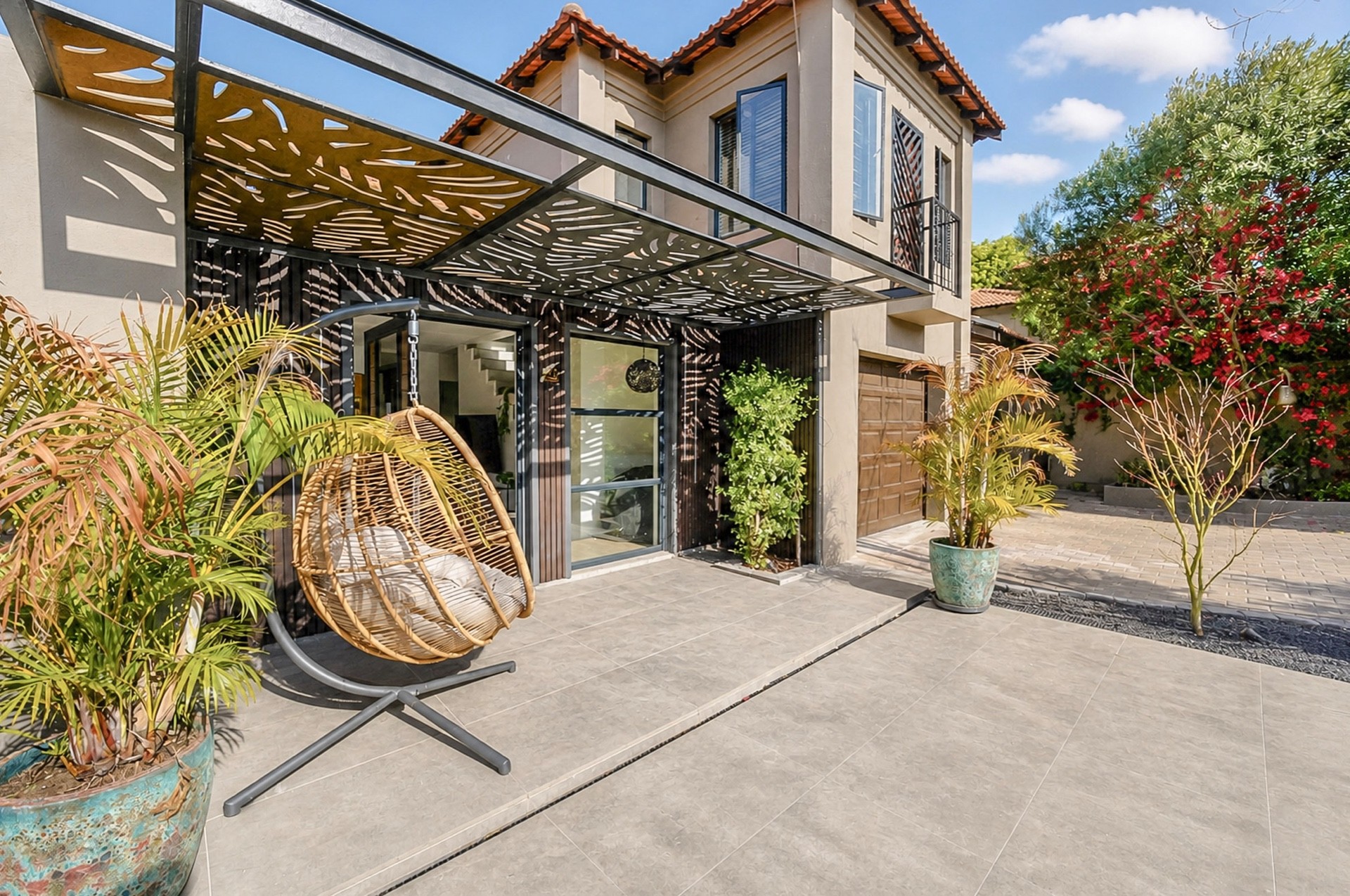 House for sale in Beverley, Sandton, 278 m²