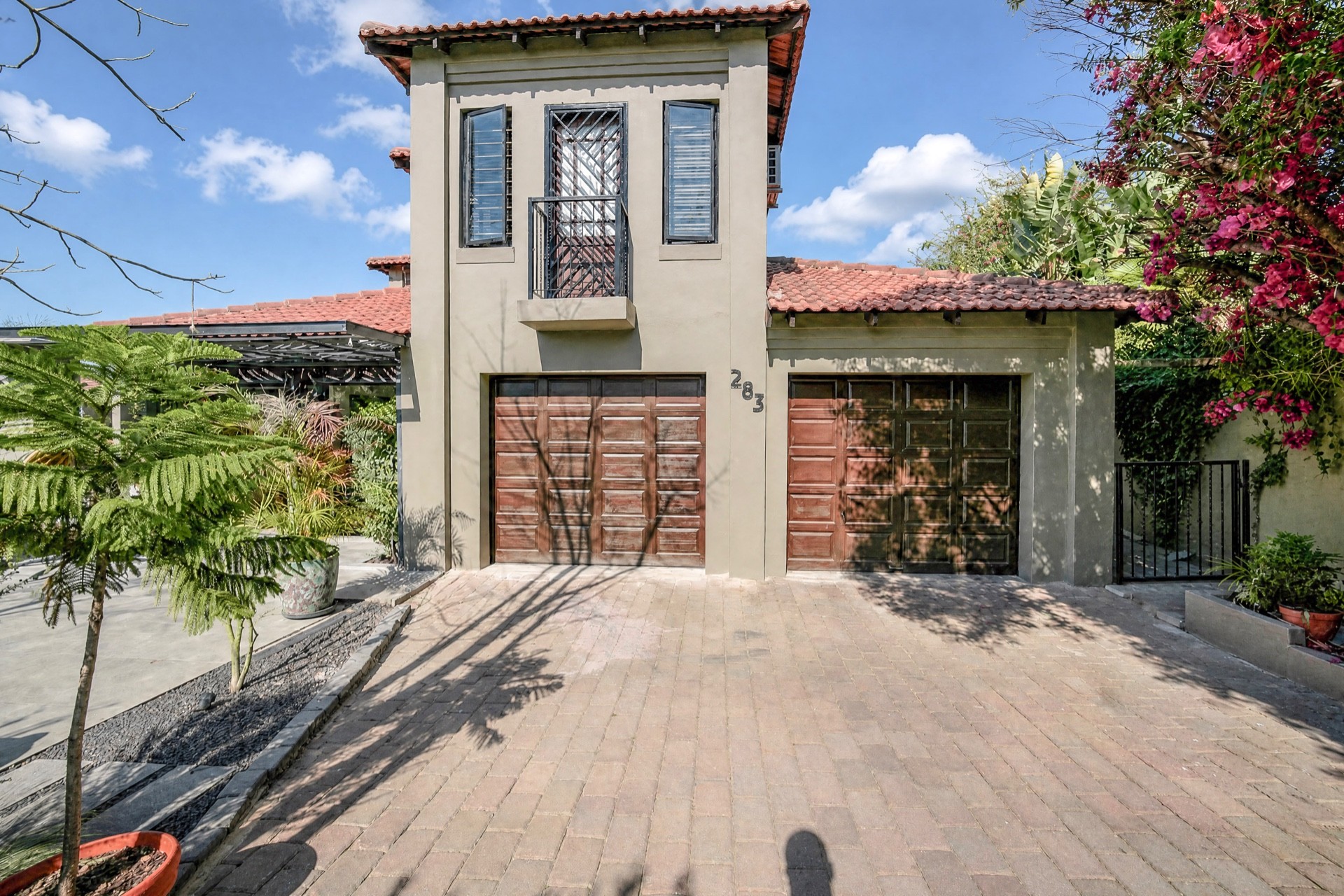 House for sale in Beverley, Sandton, 278 m²